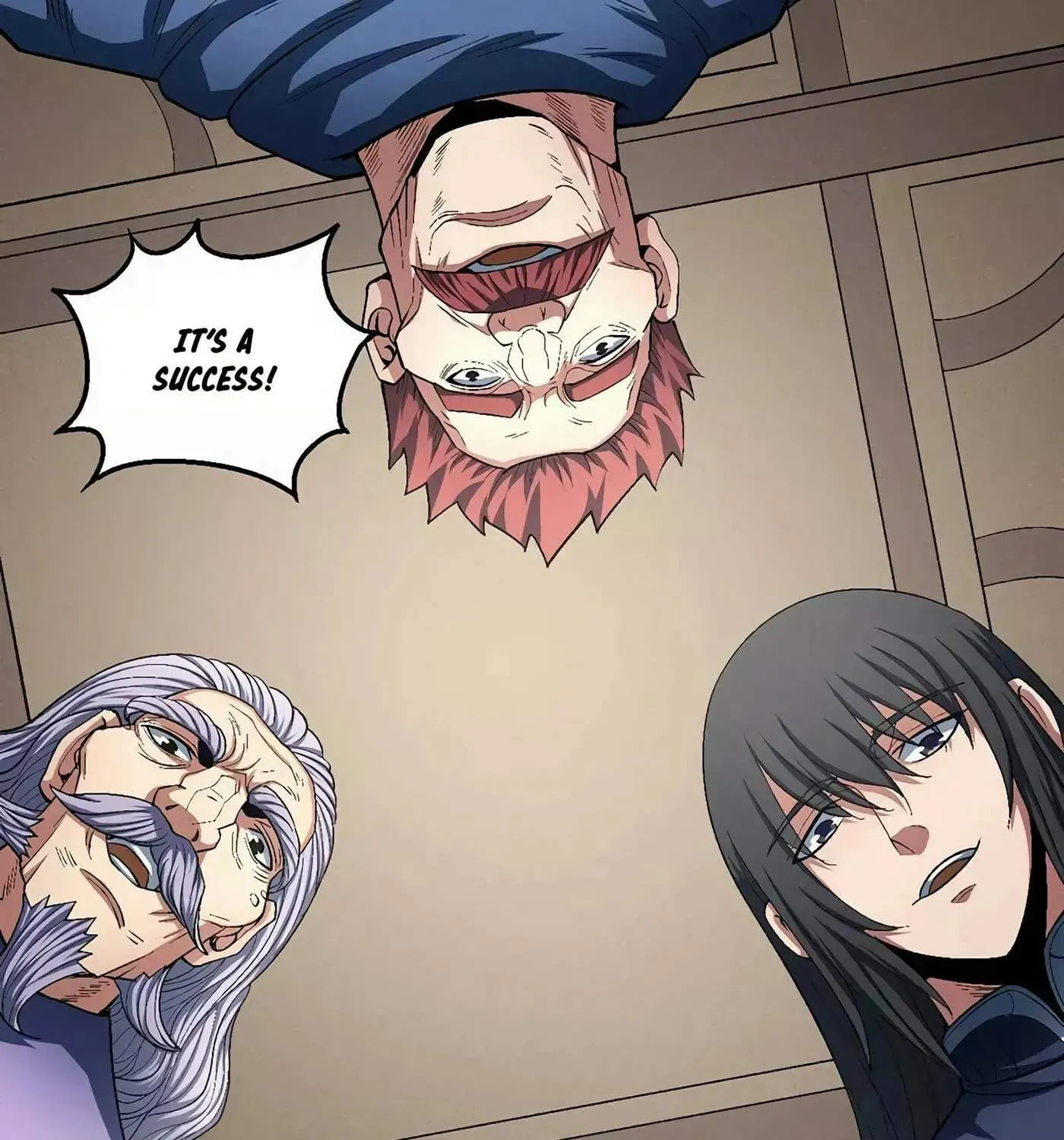 Peerless Chapter 127.98 page 39 - 