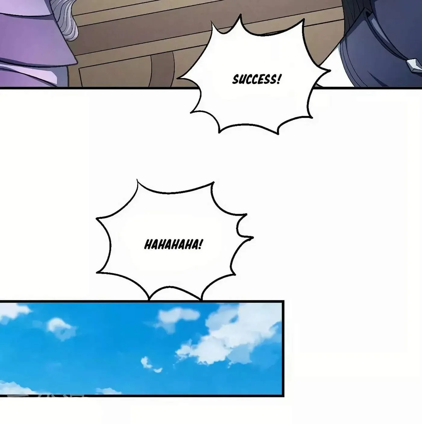 Peerless Chapter 127.98 page 40 - 