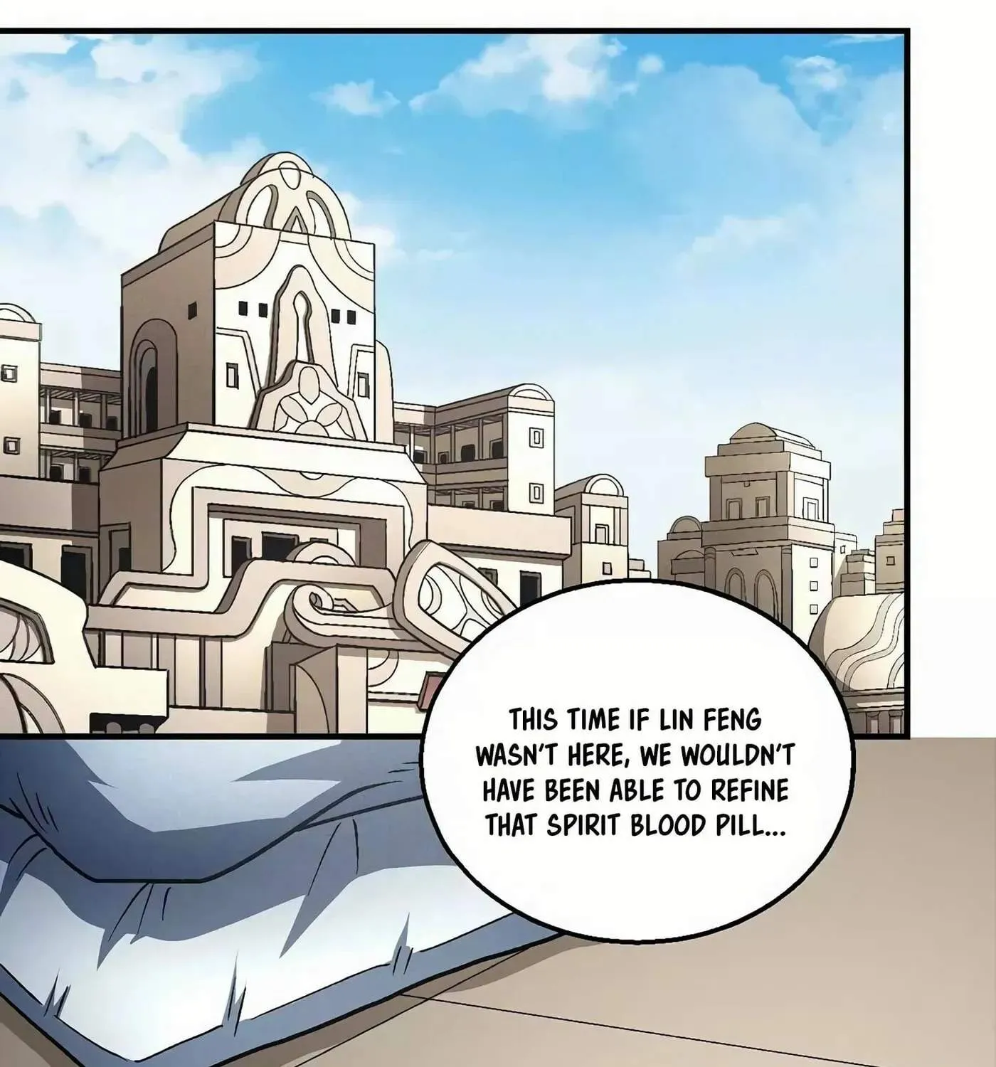 Peerless Chapter 127.98 page 41 - 