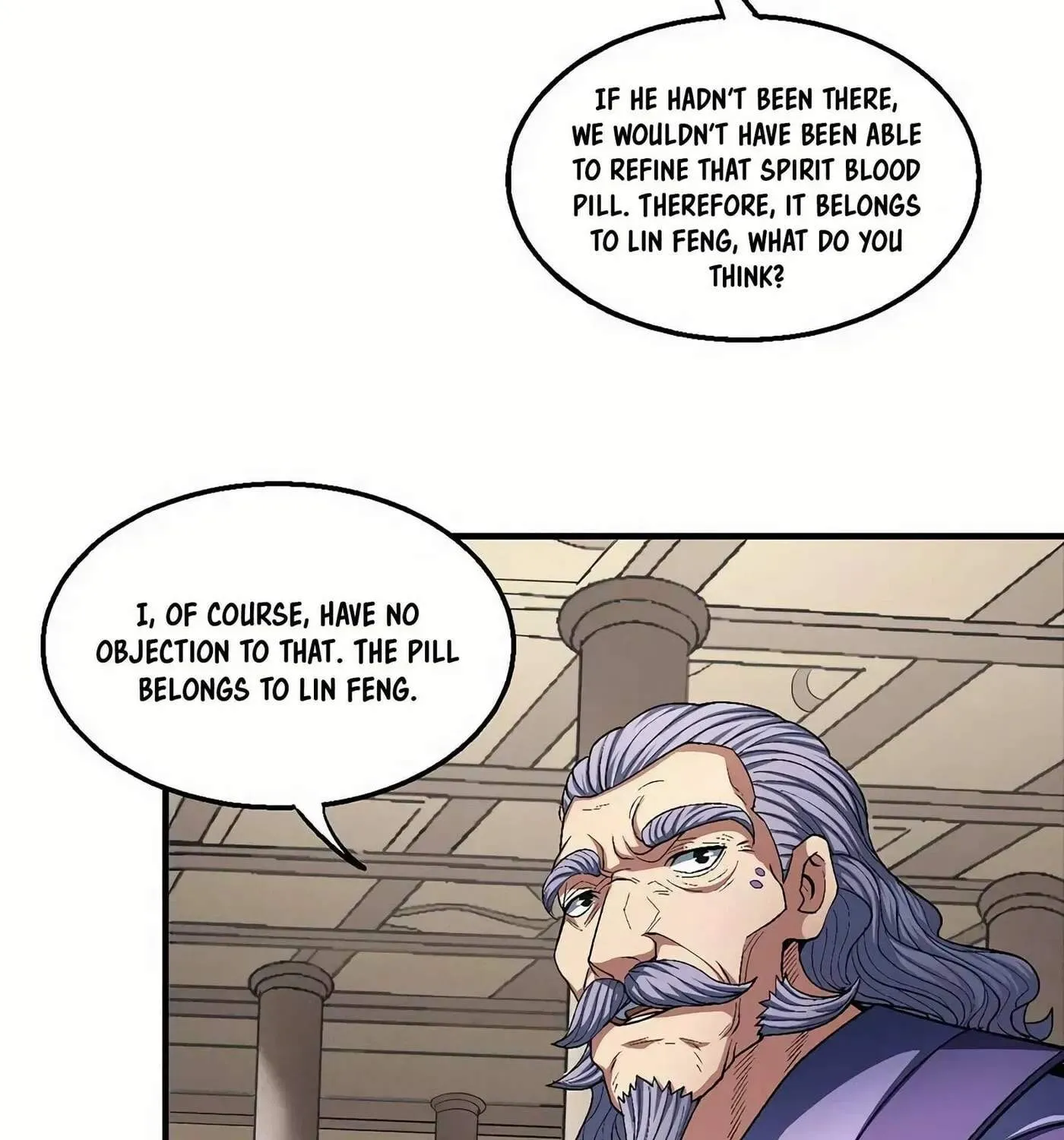 Peerless Chapter 127.98 page 44 - 