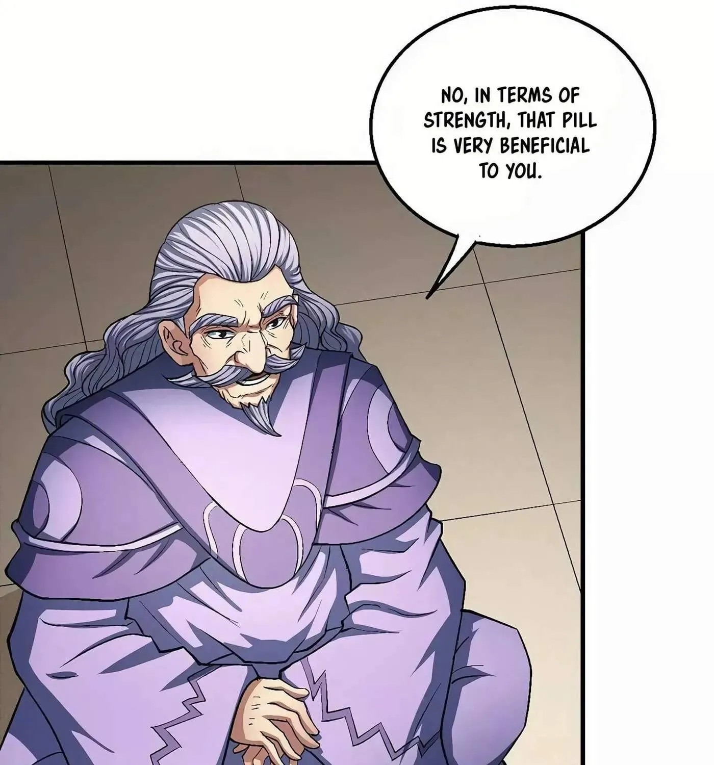 Peerless Chapter 127.98 page 50 - 