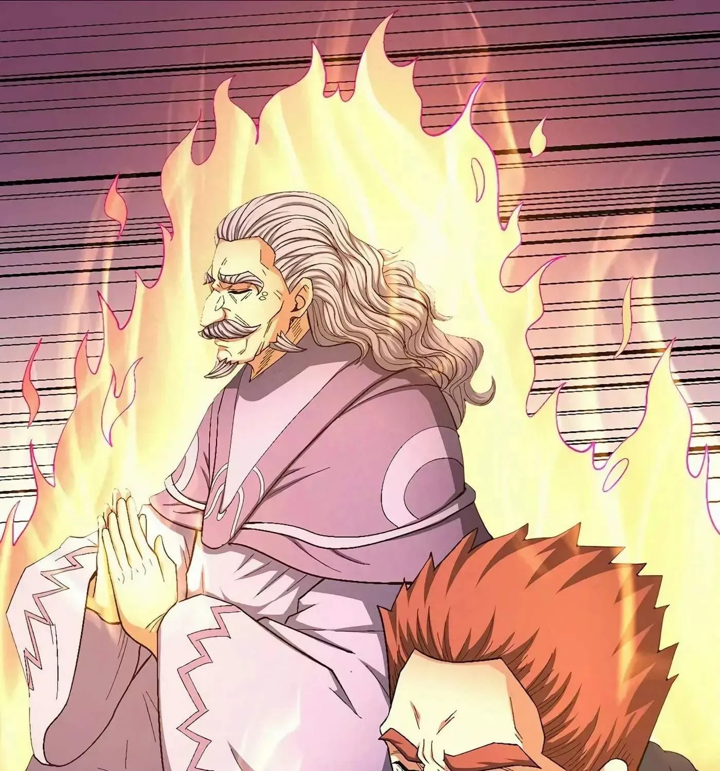 Peerless Chapter 127.98 page 6 - 