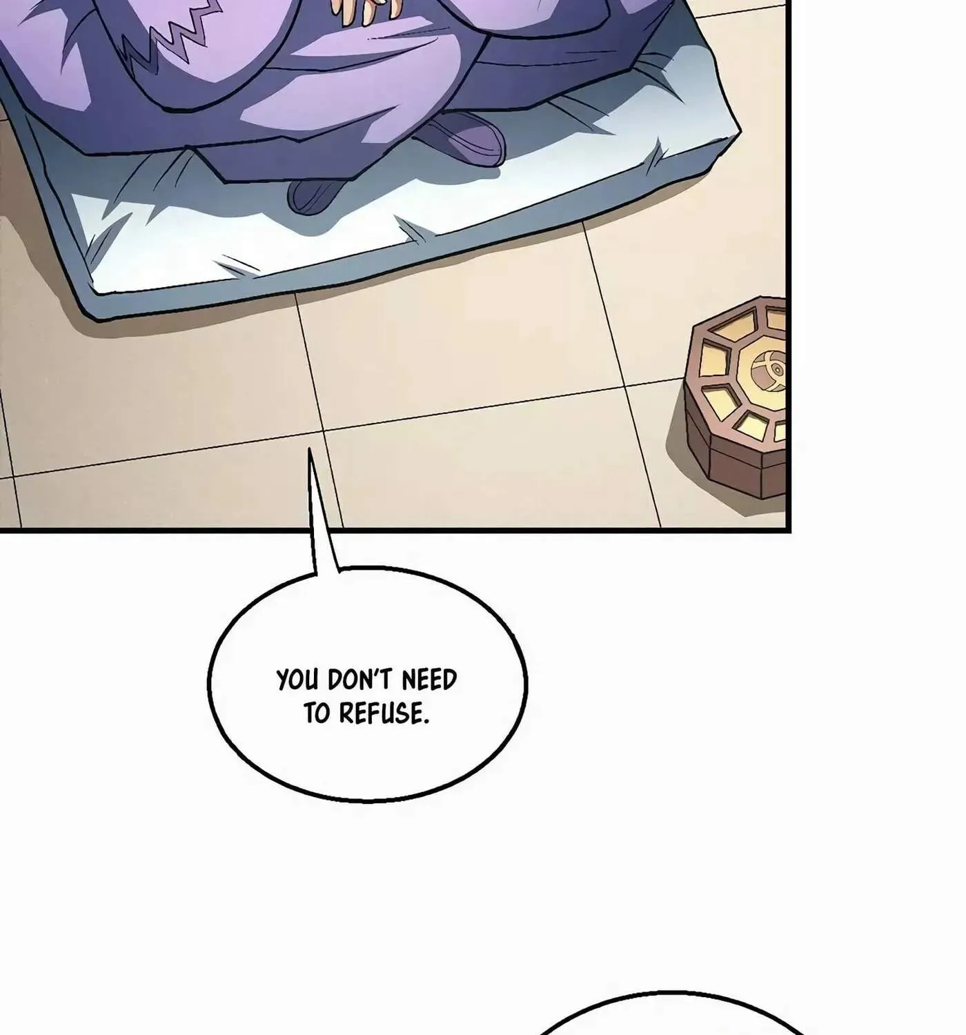 Peerless Chapter 127.98 page 51 - 