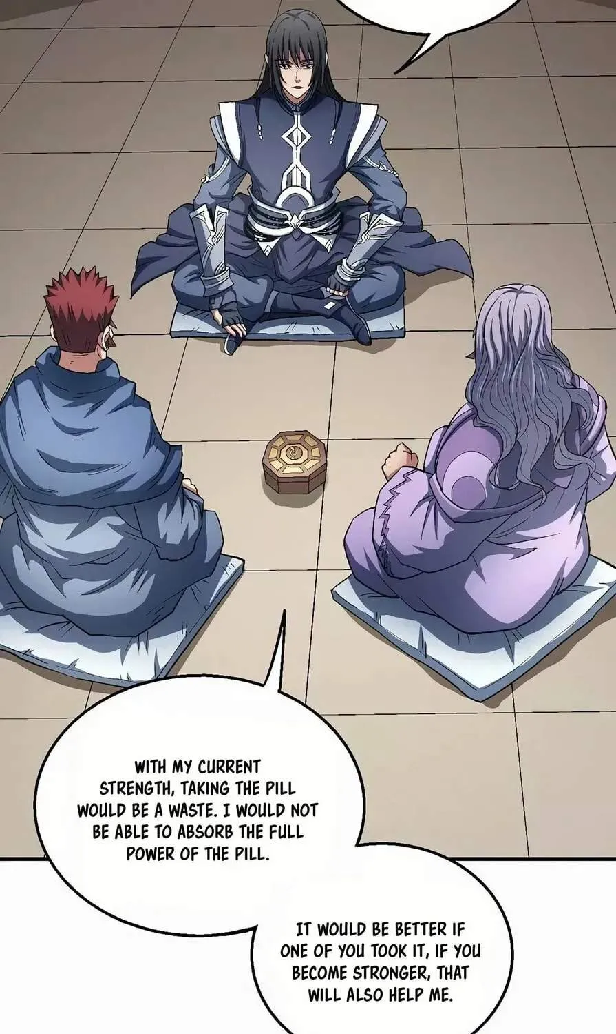 Peerless Chapter 127.98 page 53 - 