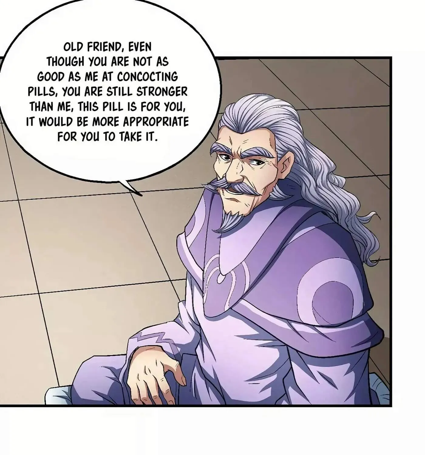 Peerless Chapter 127.98 page 57 - 