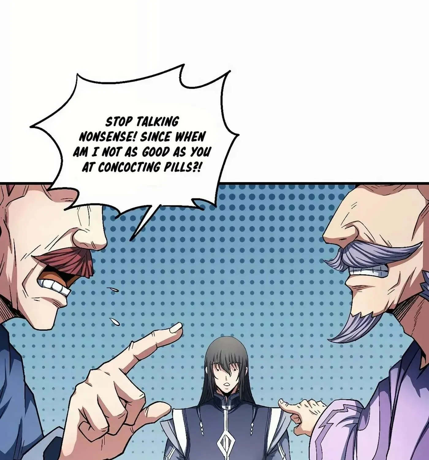 Peerless Chapter 127.98 page 58 - 