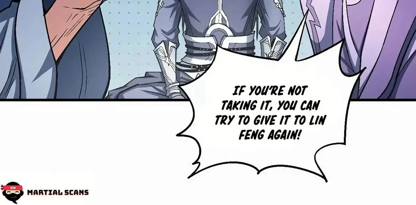 Peerless Chapter 127.98 page 59 - 