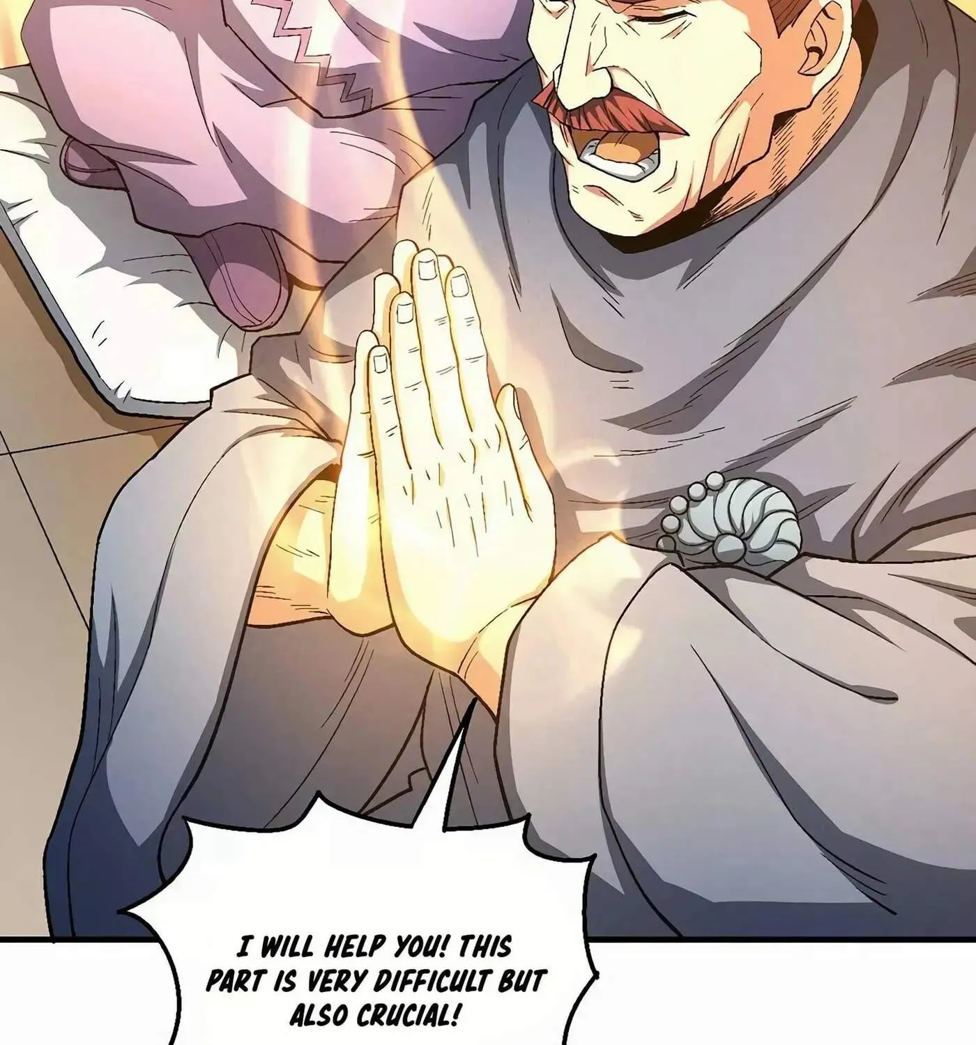 Peerless Chapter 127.98 page 7 - 