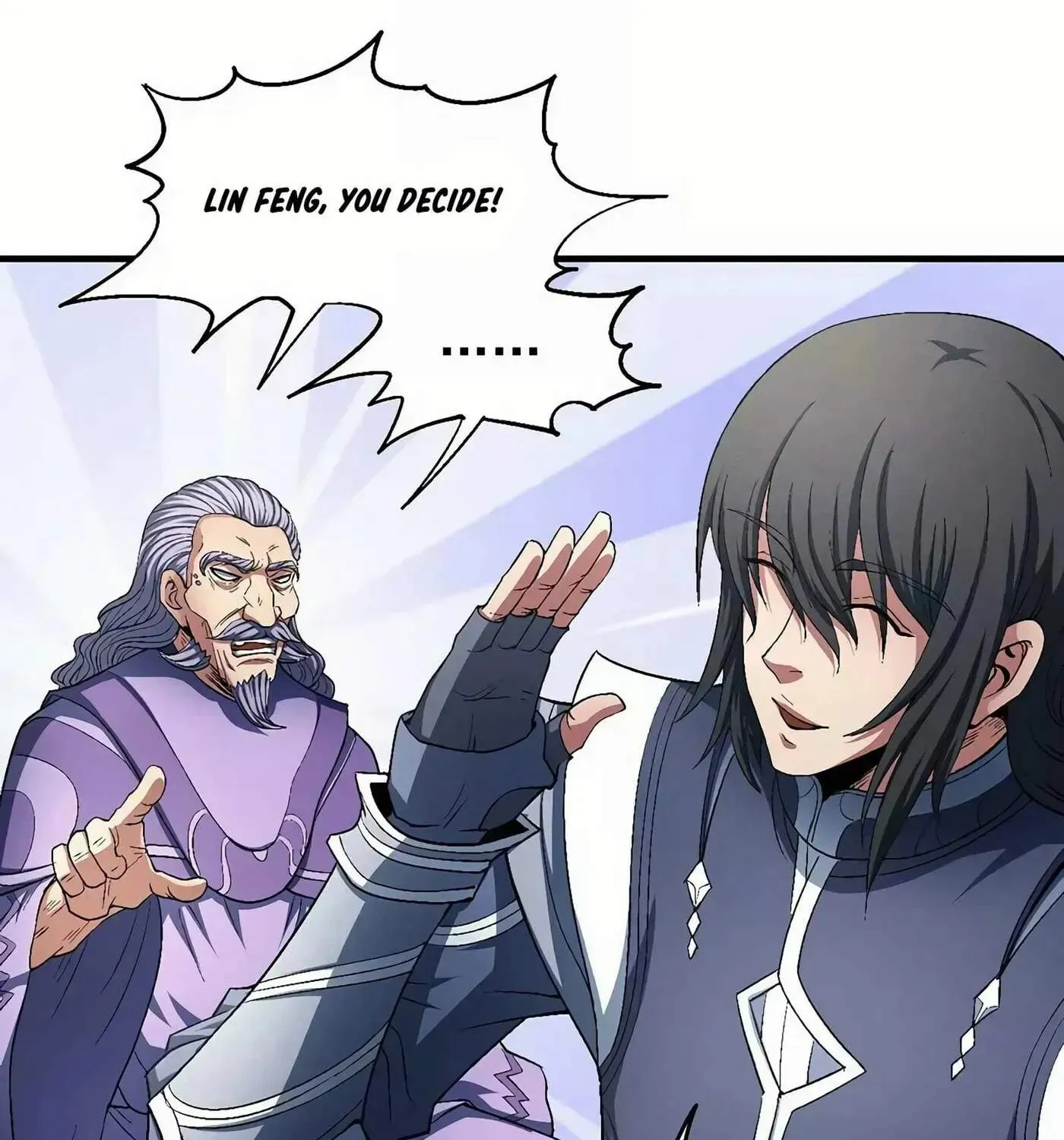 Peerless Chapter 127.98 page 61 - 