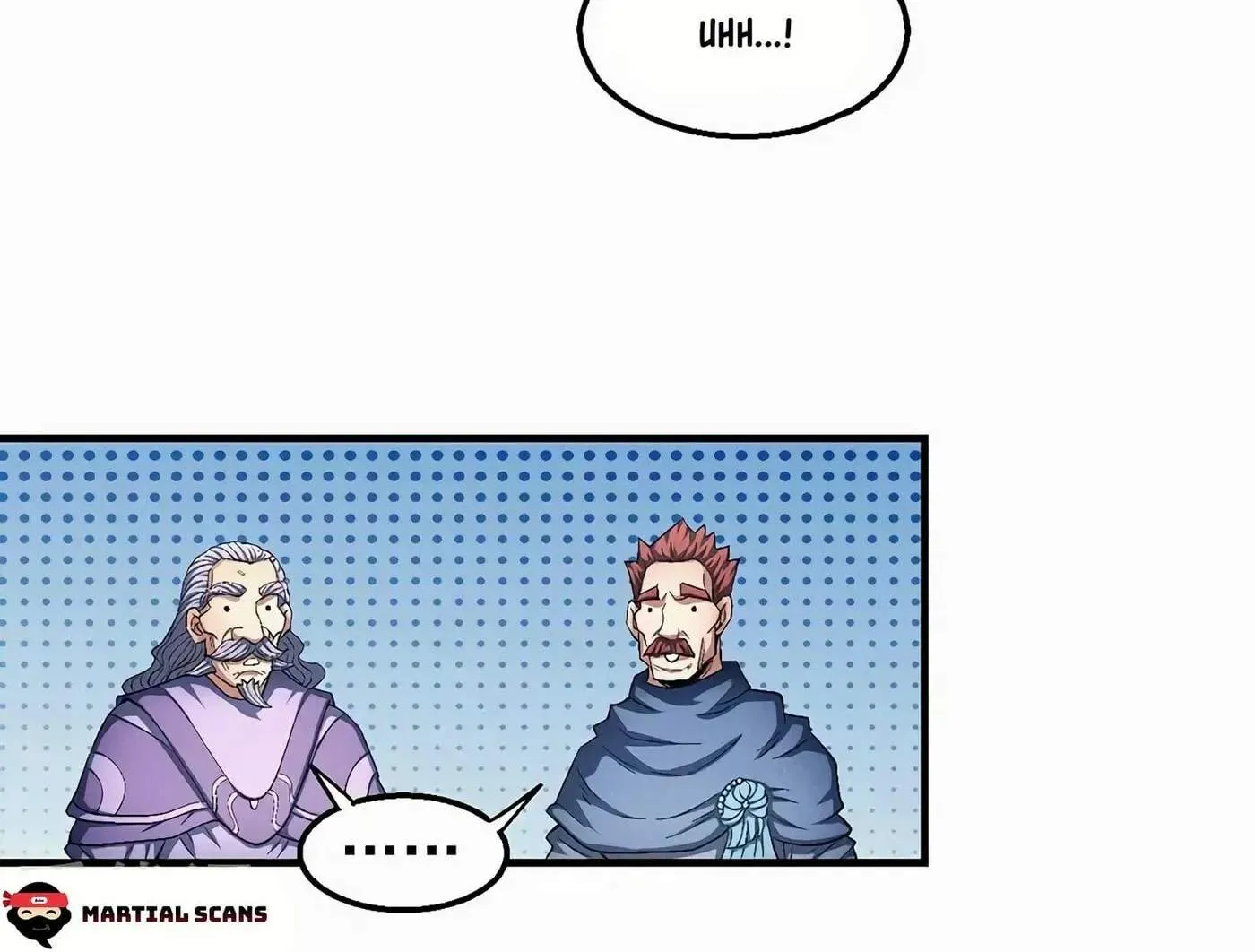 Peerless Chapter 127.98 page 64 - 