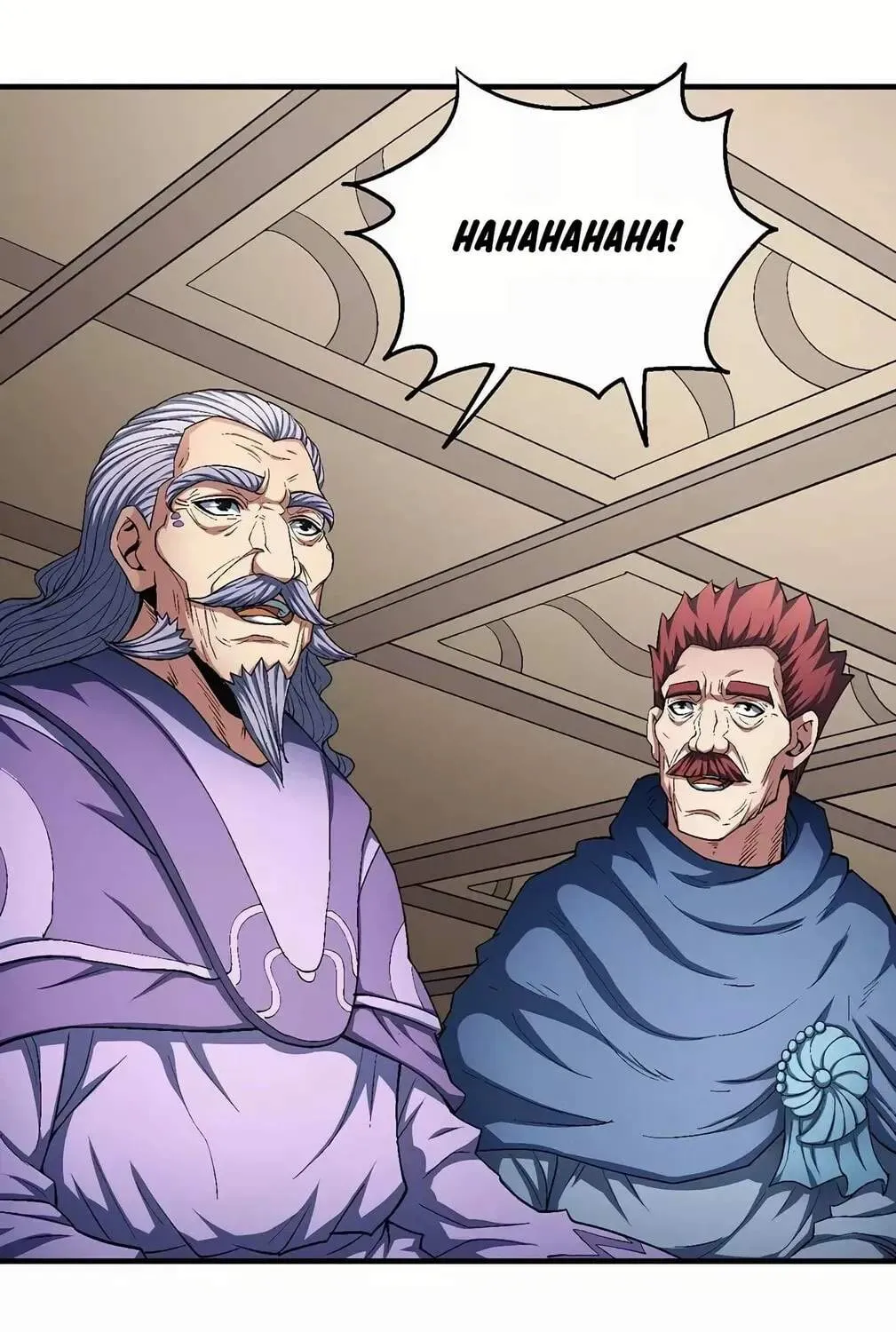 Peerless Chapter 127.98 page 65 - 