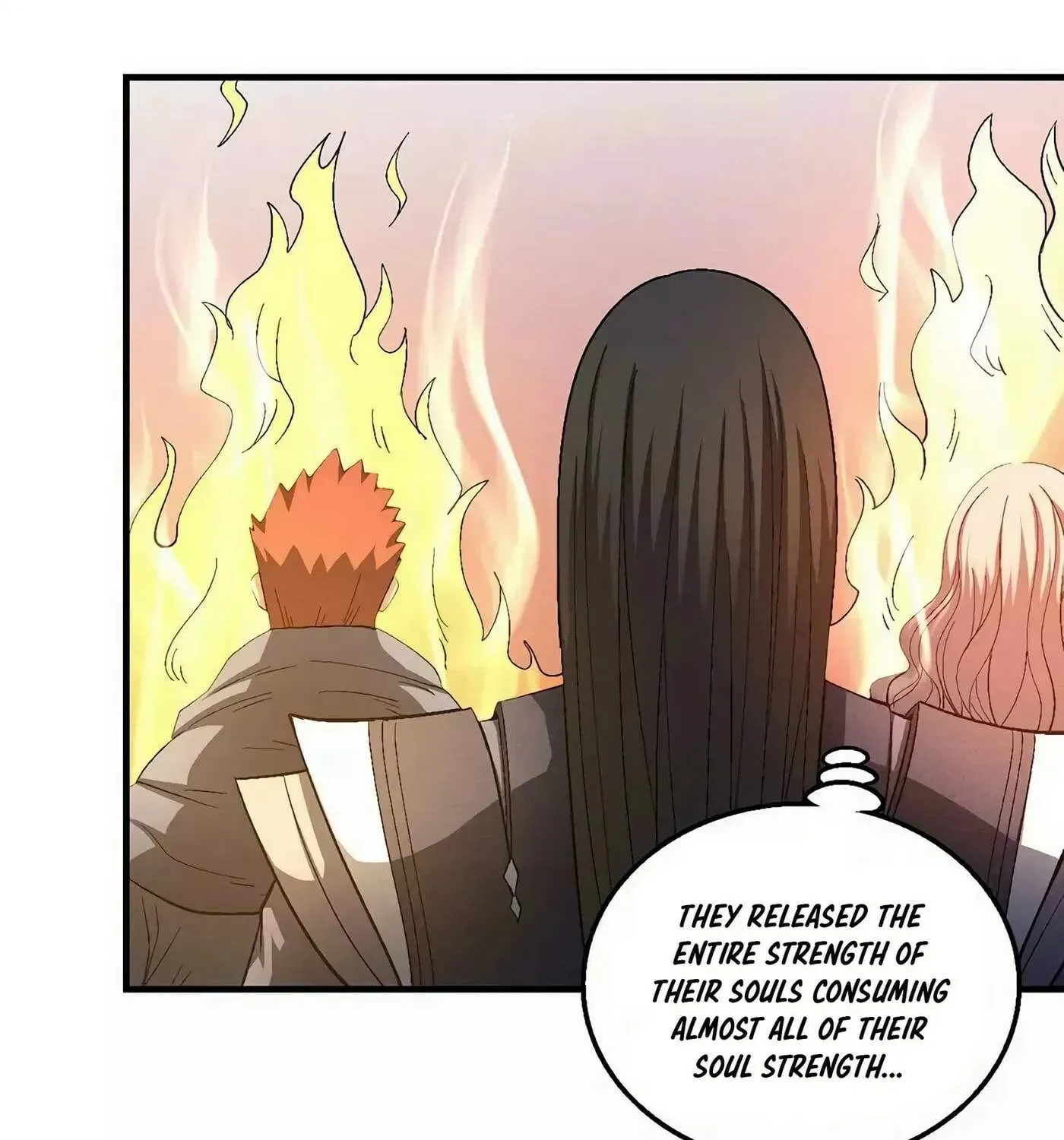 Peerless Chapter 127.98 page 9 - 