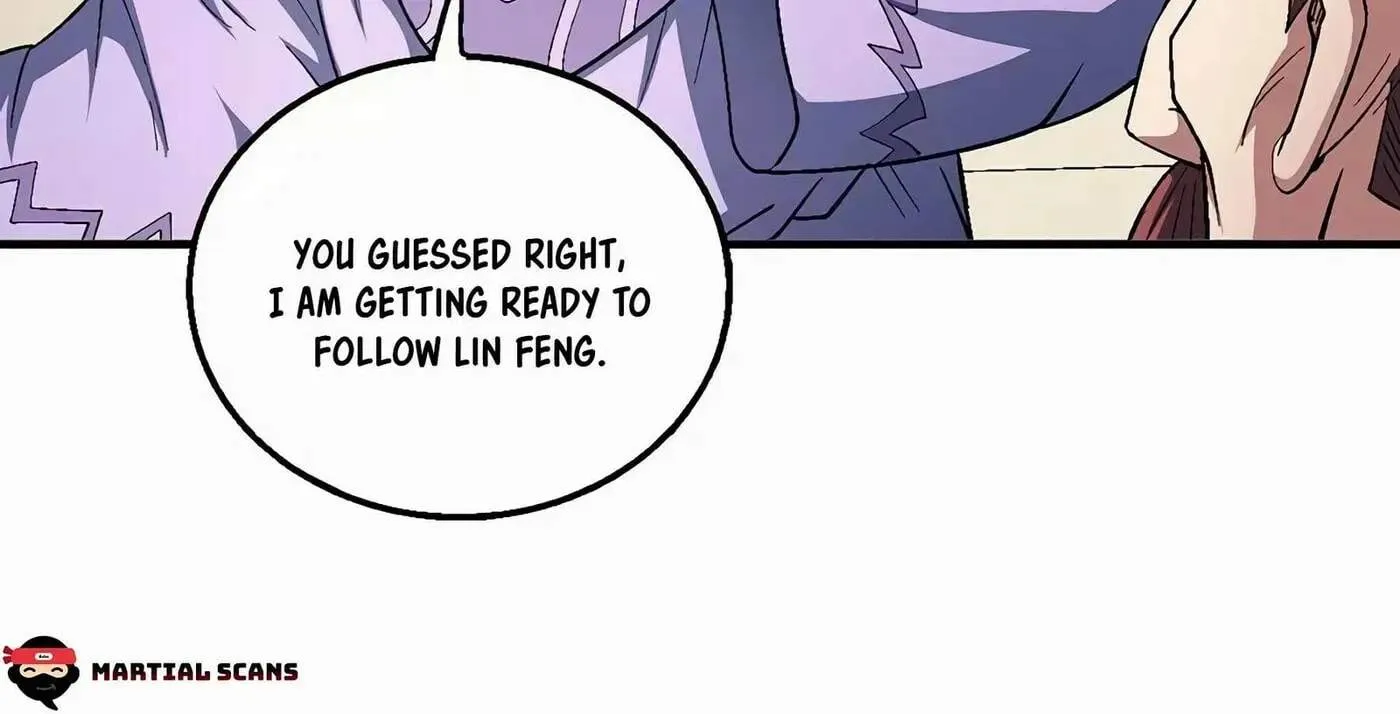 Peerless Chapter 127.99 page 11 - 