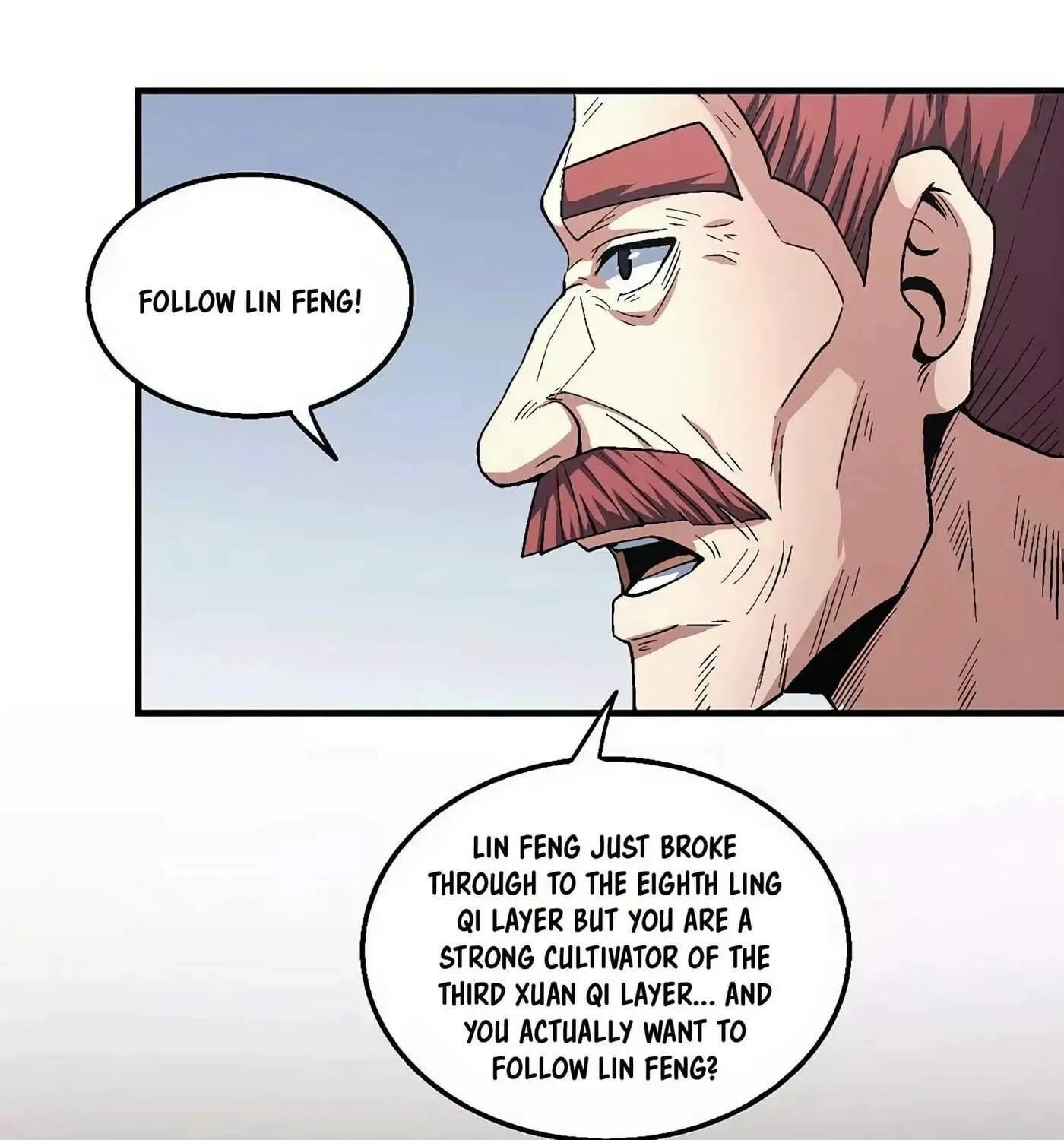 Peerless Chapter 127.99 page 12 - 