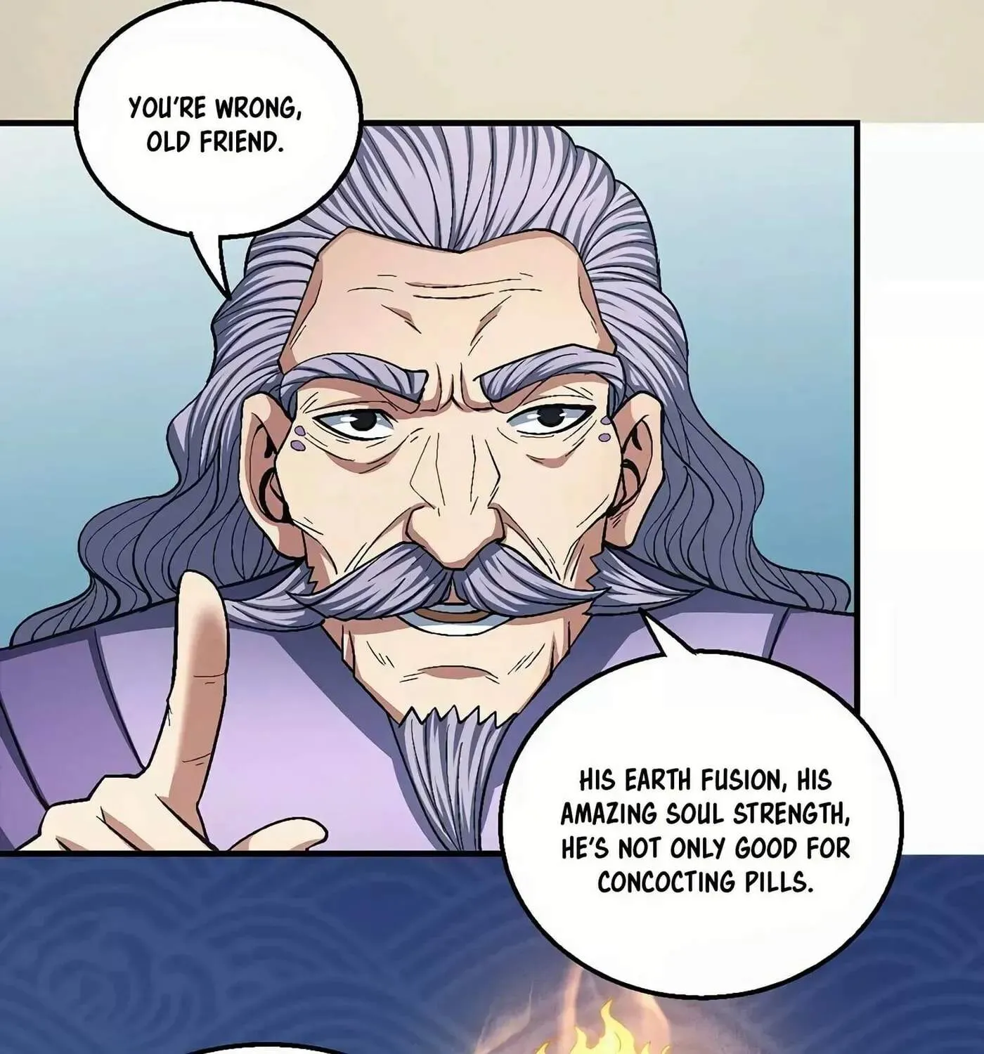 Peerless Chapter 127.99 page 15 - 
