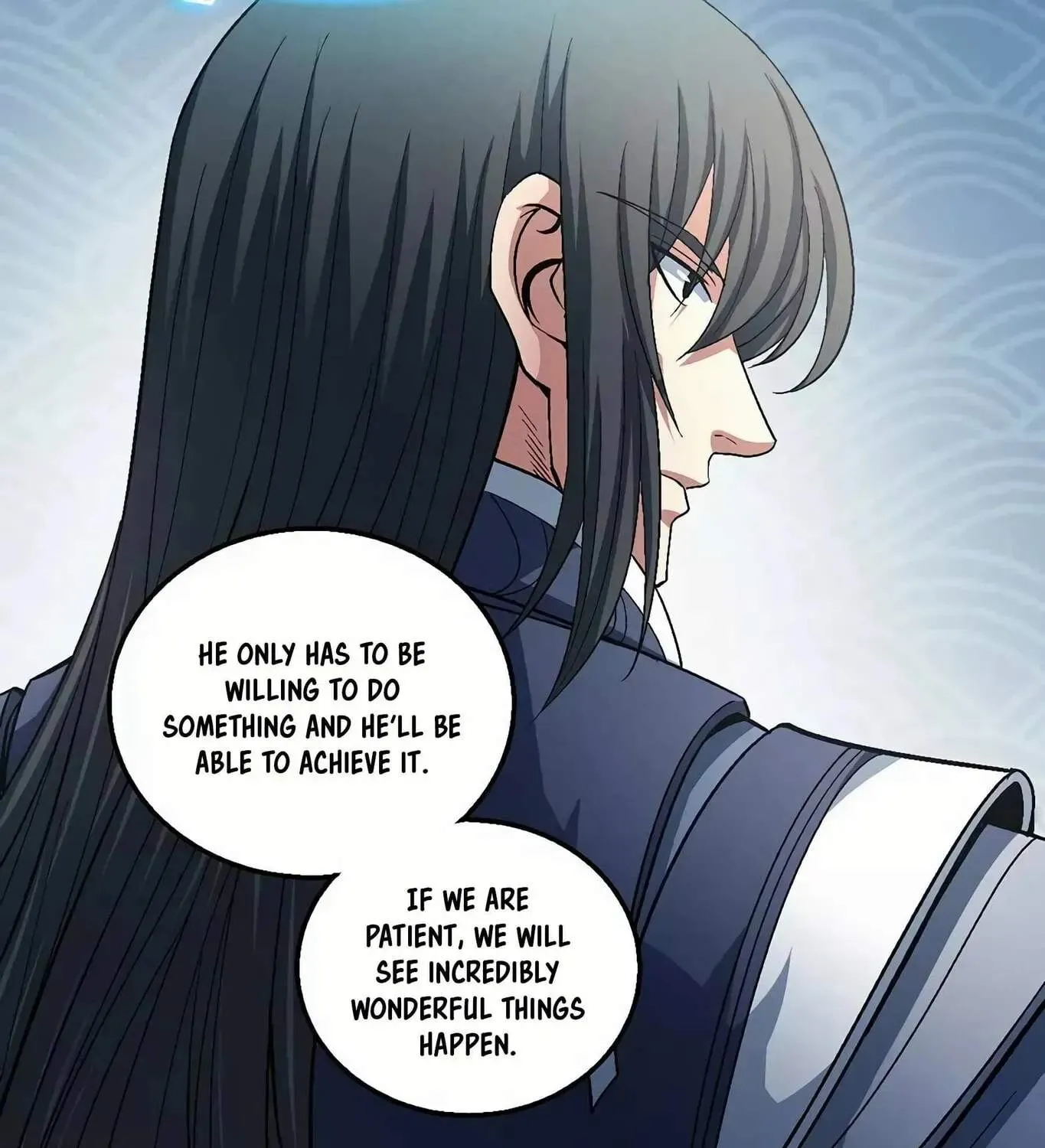 Peerless Chapter 127.99 page 18 - 