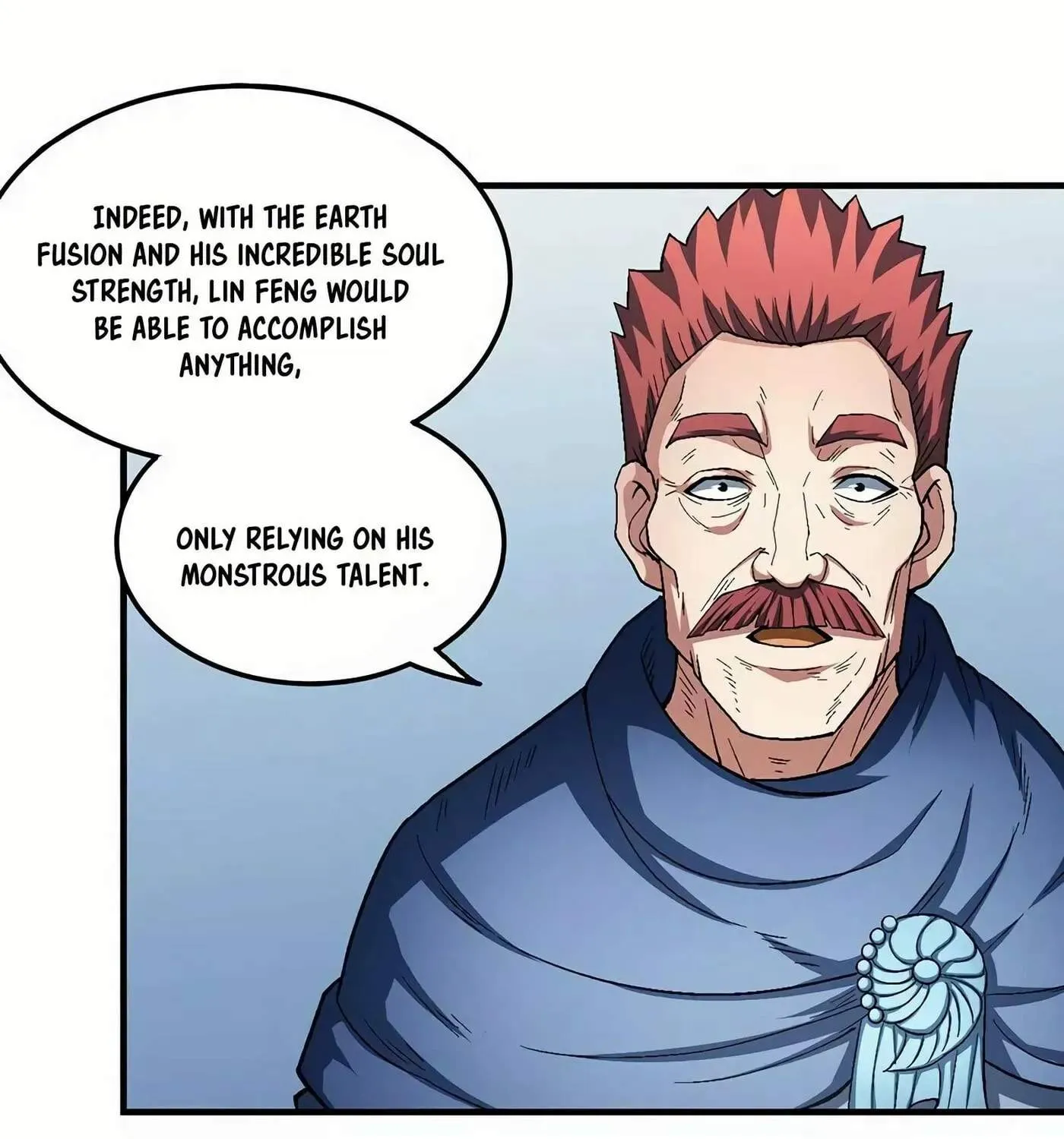Peerless Chapter 127.99 page 20 - 