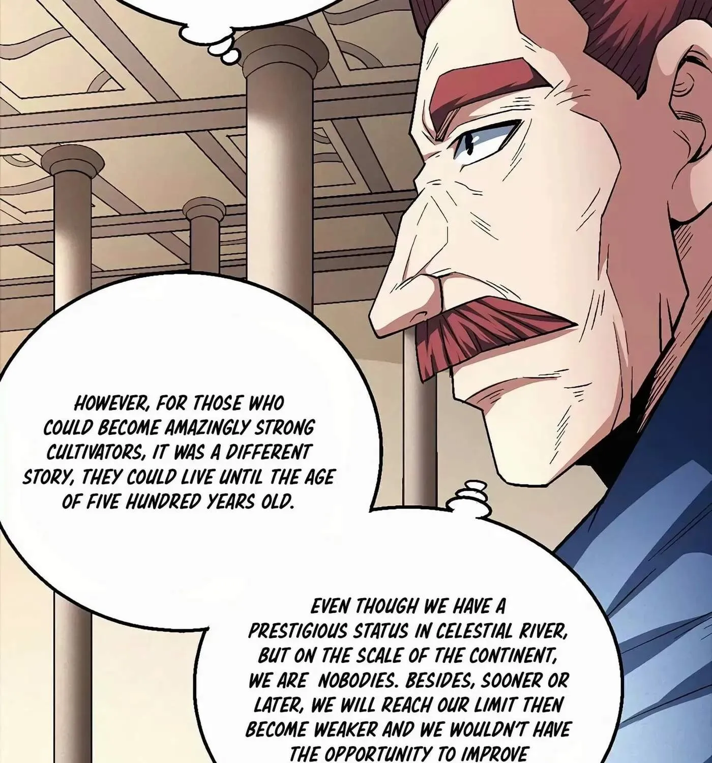 Peerless Chapter 127.99 page 24 - 