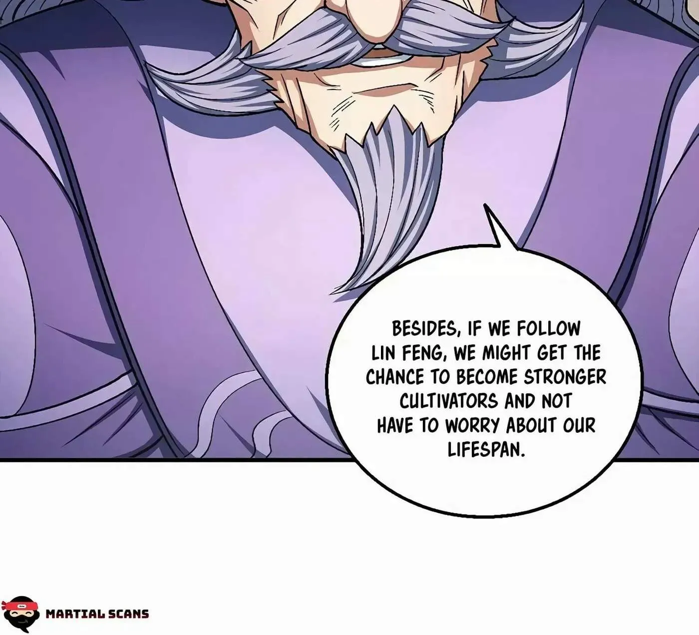 Peerless Chapter 127.99 page 29 - 