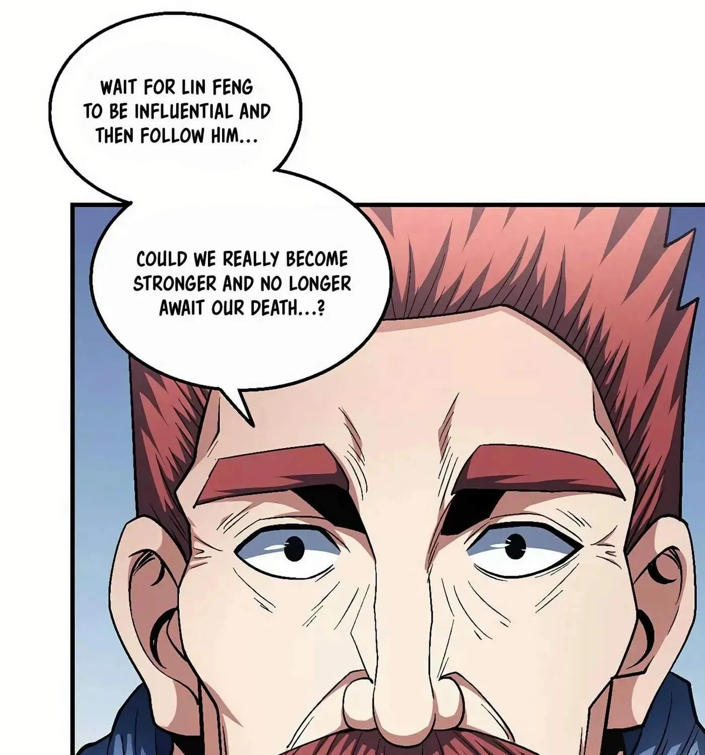 Peerless Chapter 127.99 page 30 - 