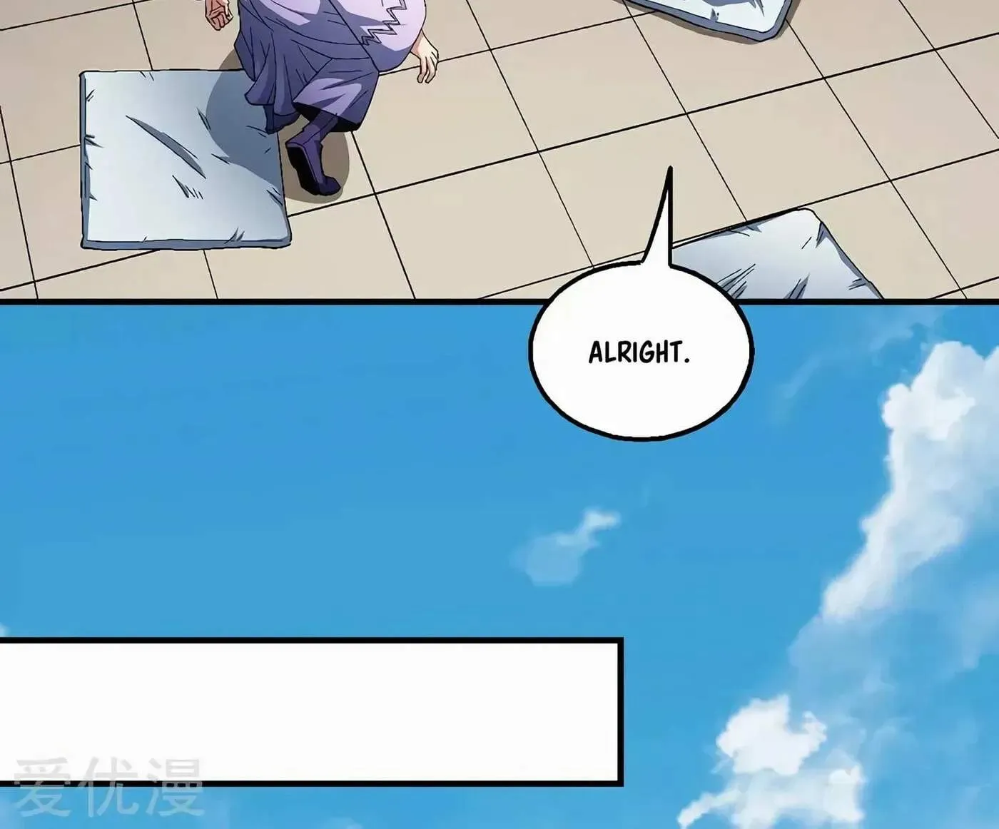 Peerless Chapter 127.99 page 32 - 