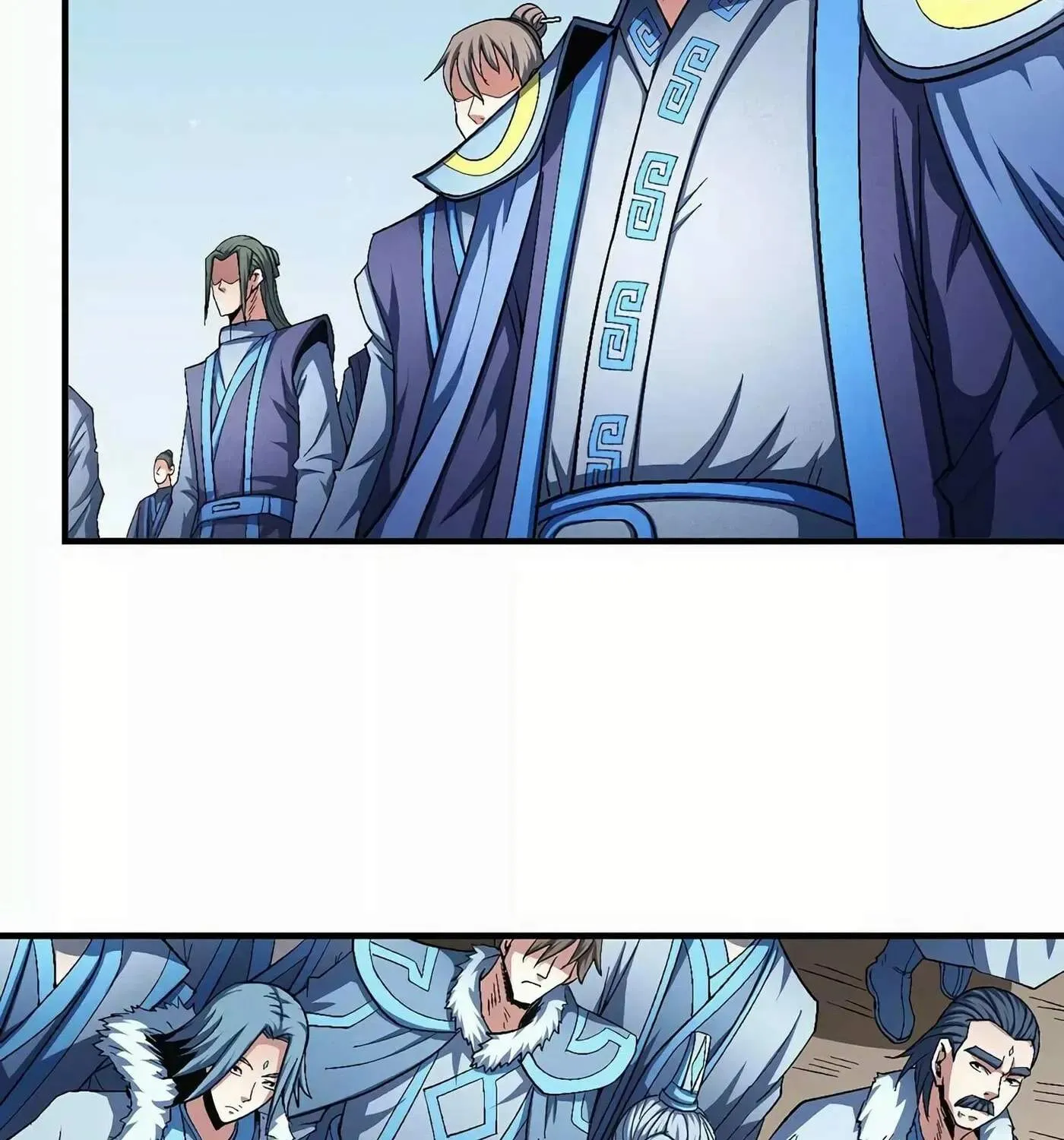 Peerless Chapter 127.99 page 37 - 