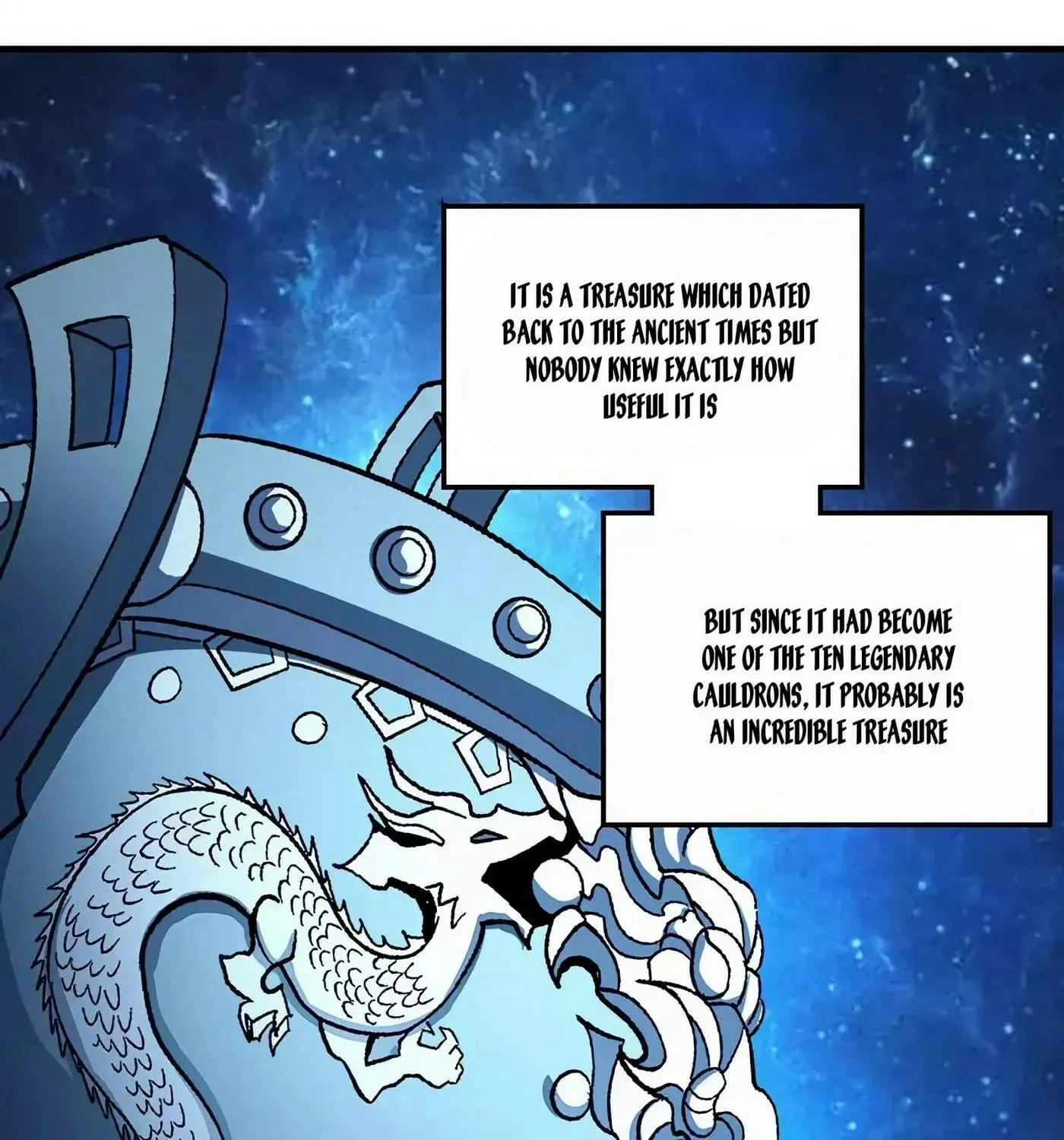 Peerless Chapter 127.99 page 44 - 