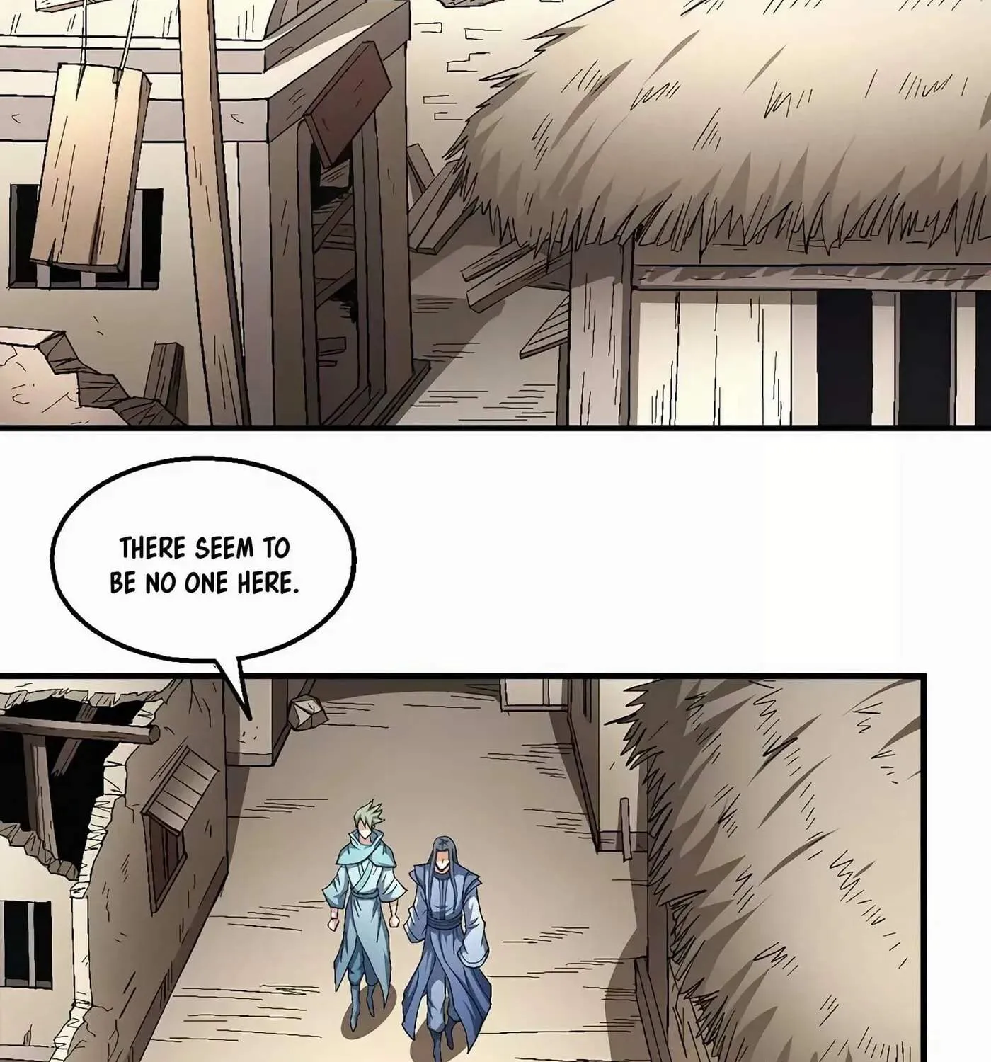 Peerless Chapter 127.99 page 48 - 