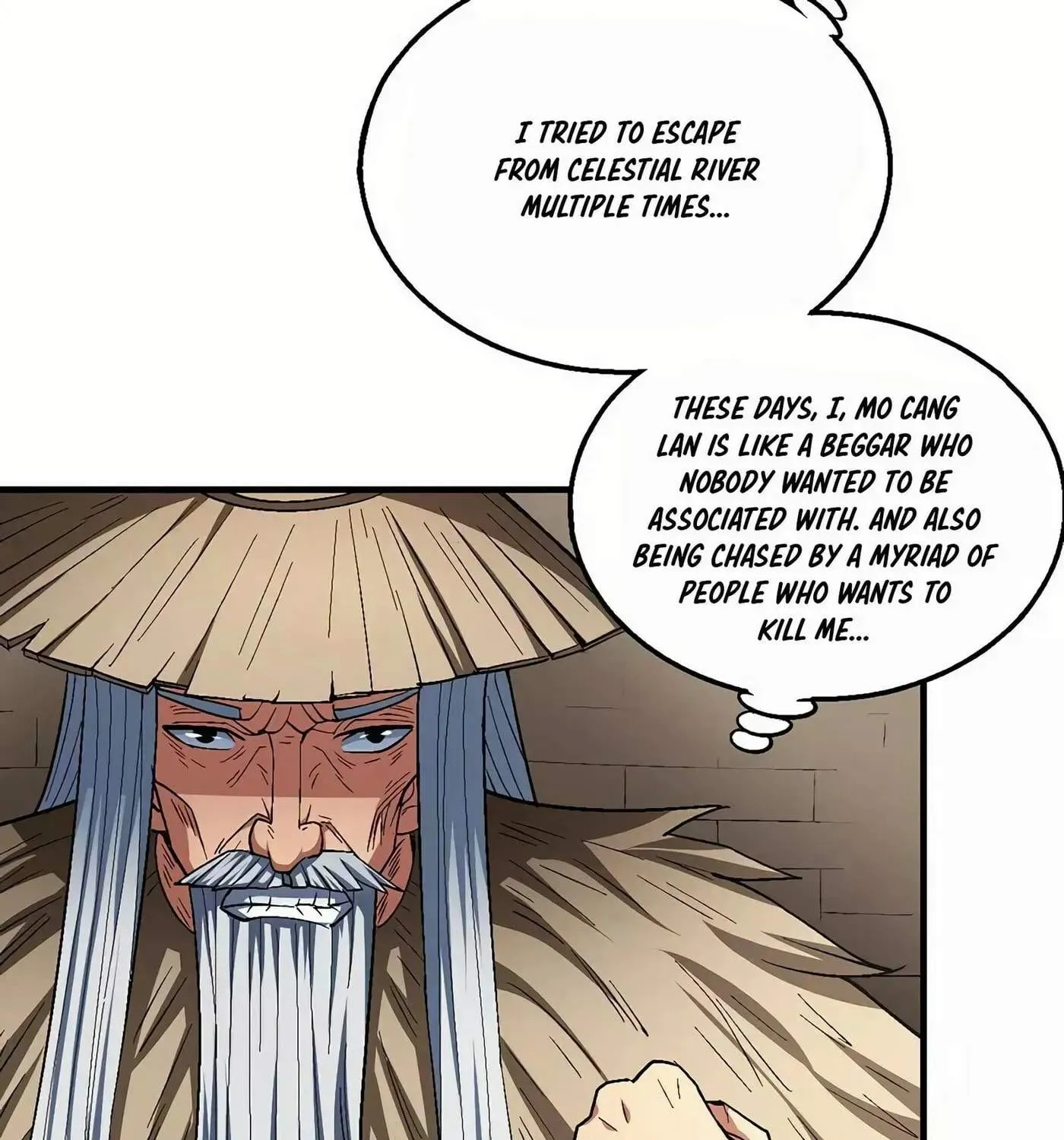 Peerless Chapter 127.99 page 53 - 