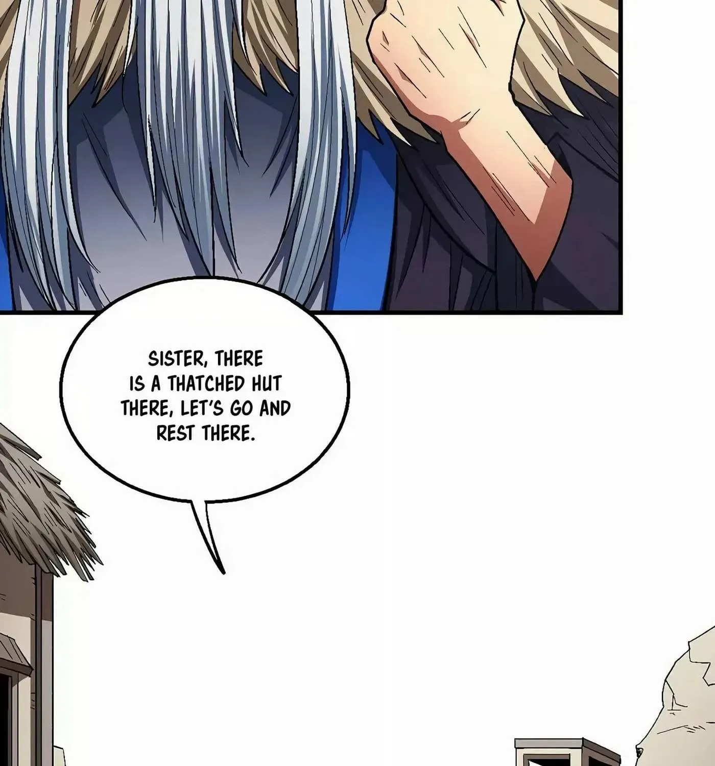 Peerless Chapter 127.99 page 54 - 