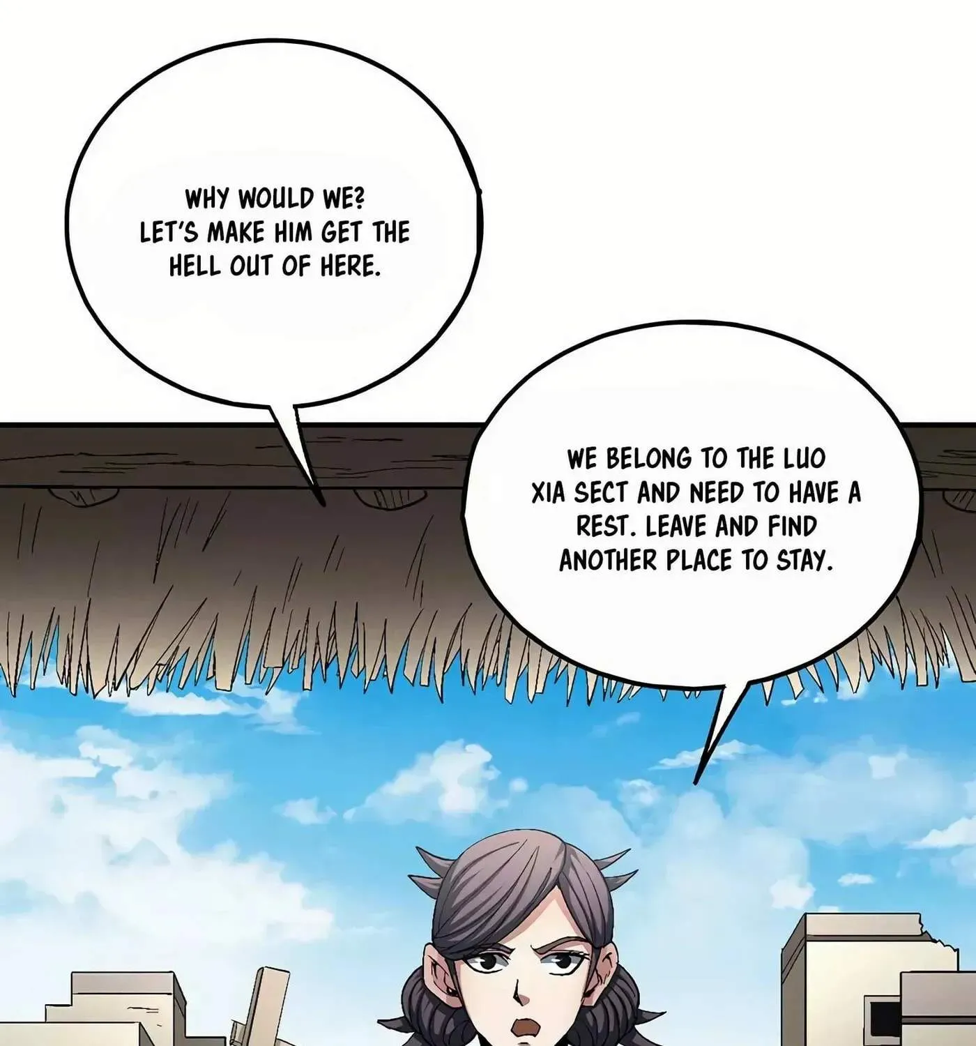 Peerless Chapter 127.99 page 59 - 