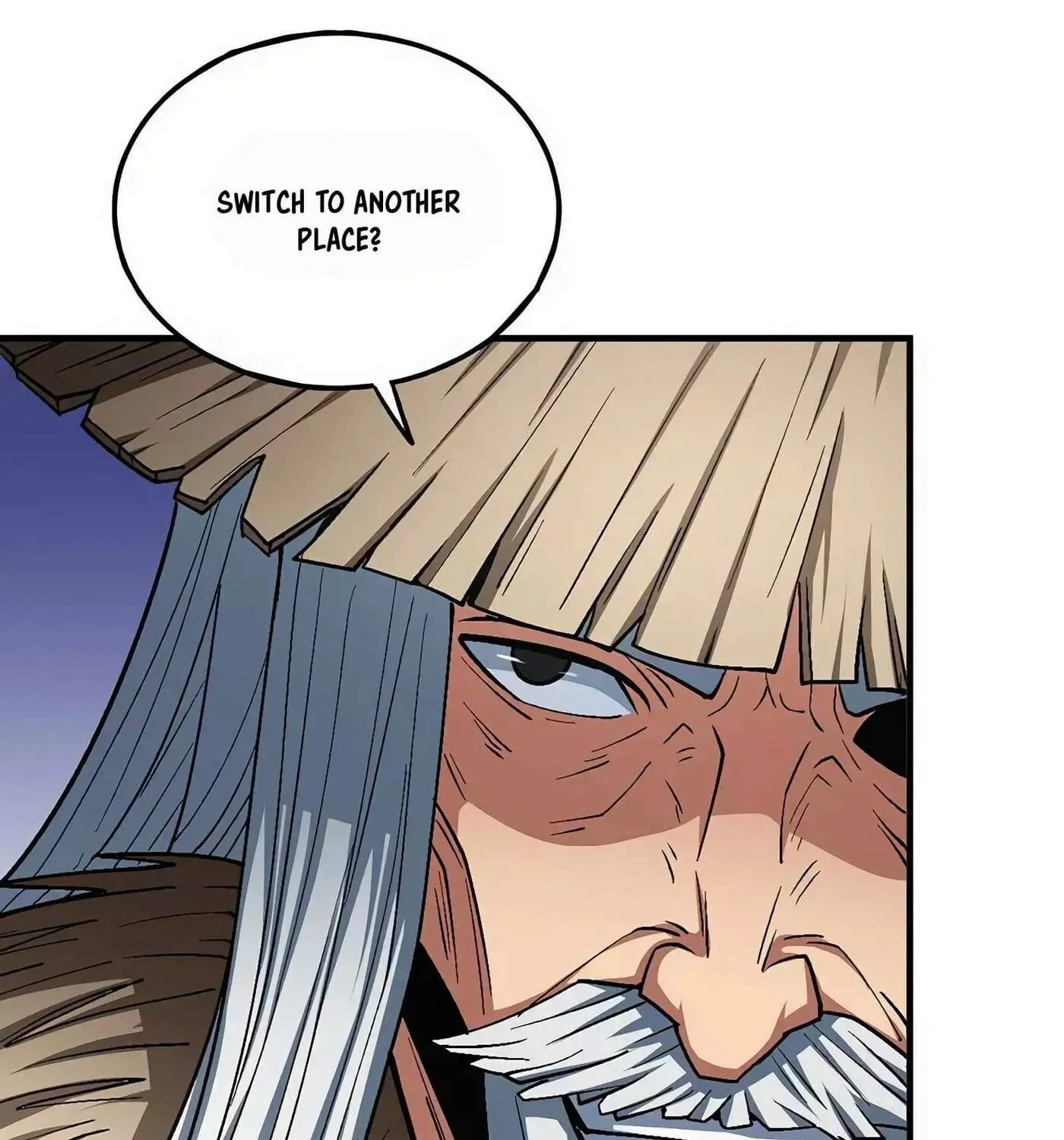 Peerless Chapter 127.99 page 61 - 