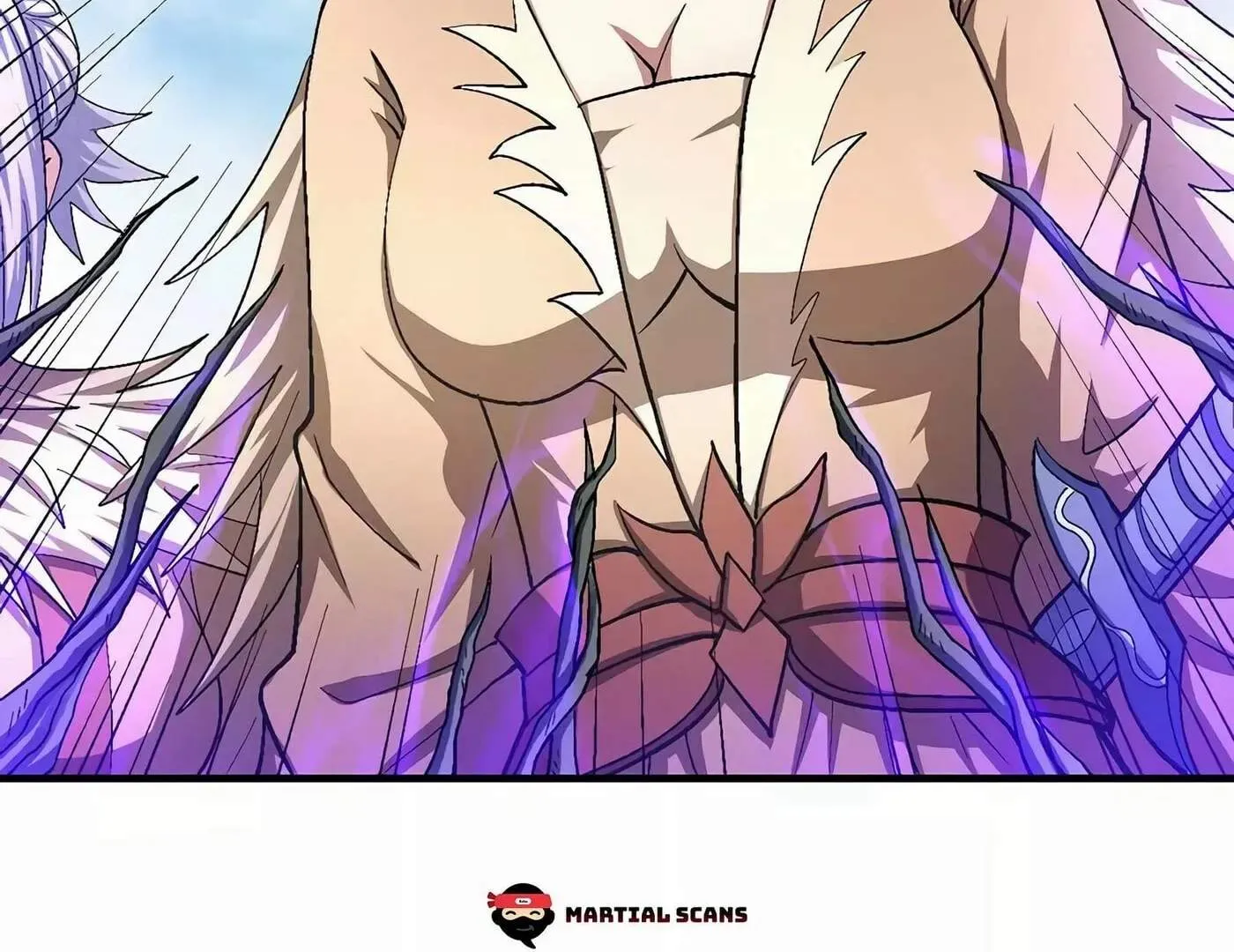 Peerless Chapter 127.99 page 65 - 