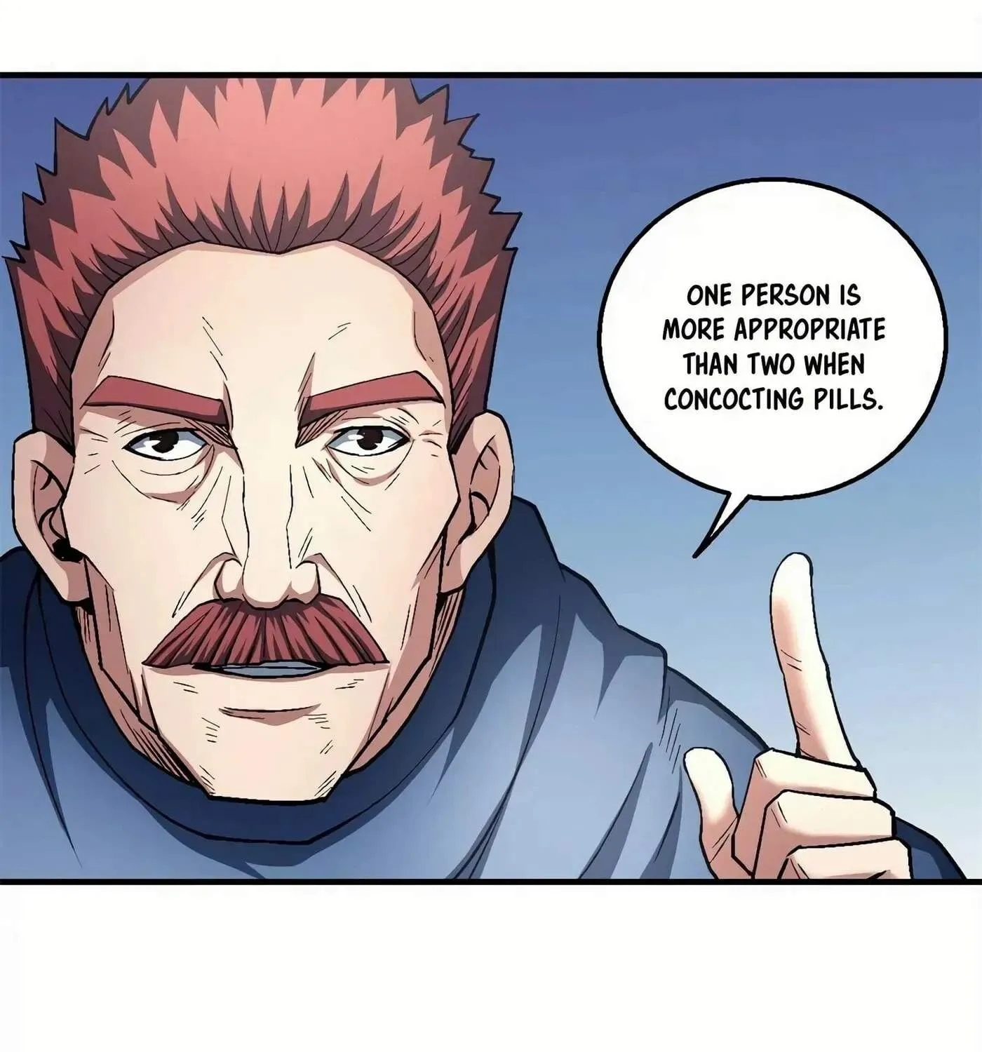 Peerless Chapter 127 page 19 - 