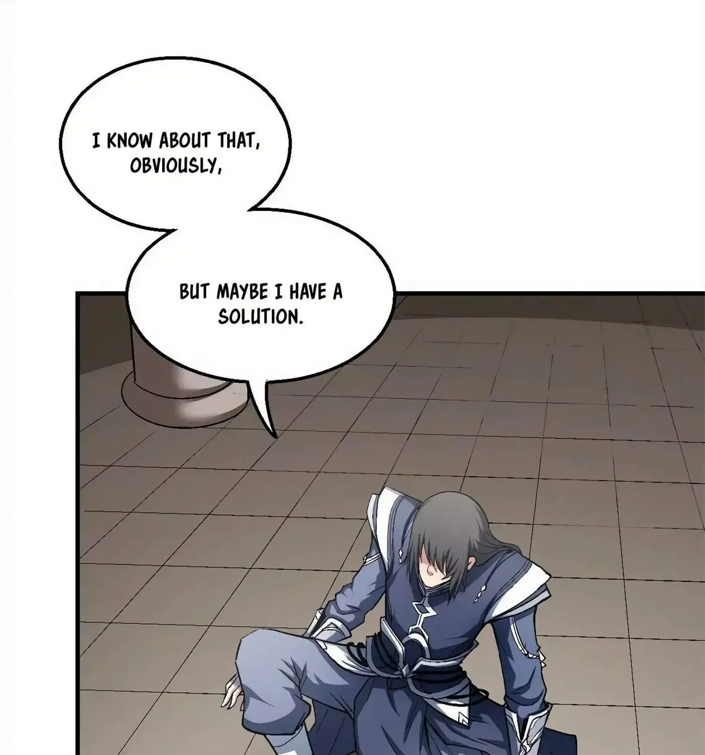Peerless Chapter 127 page 20 - 