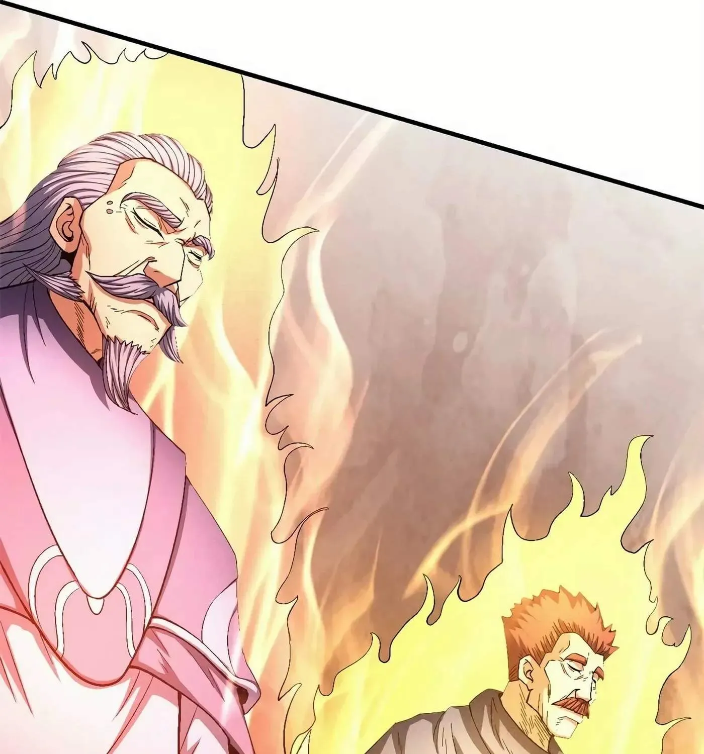 Peerless Chapter 127 page 25 - 