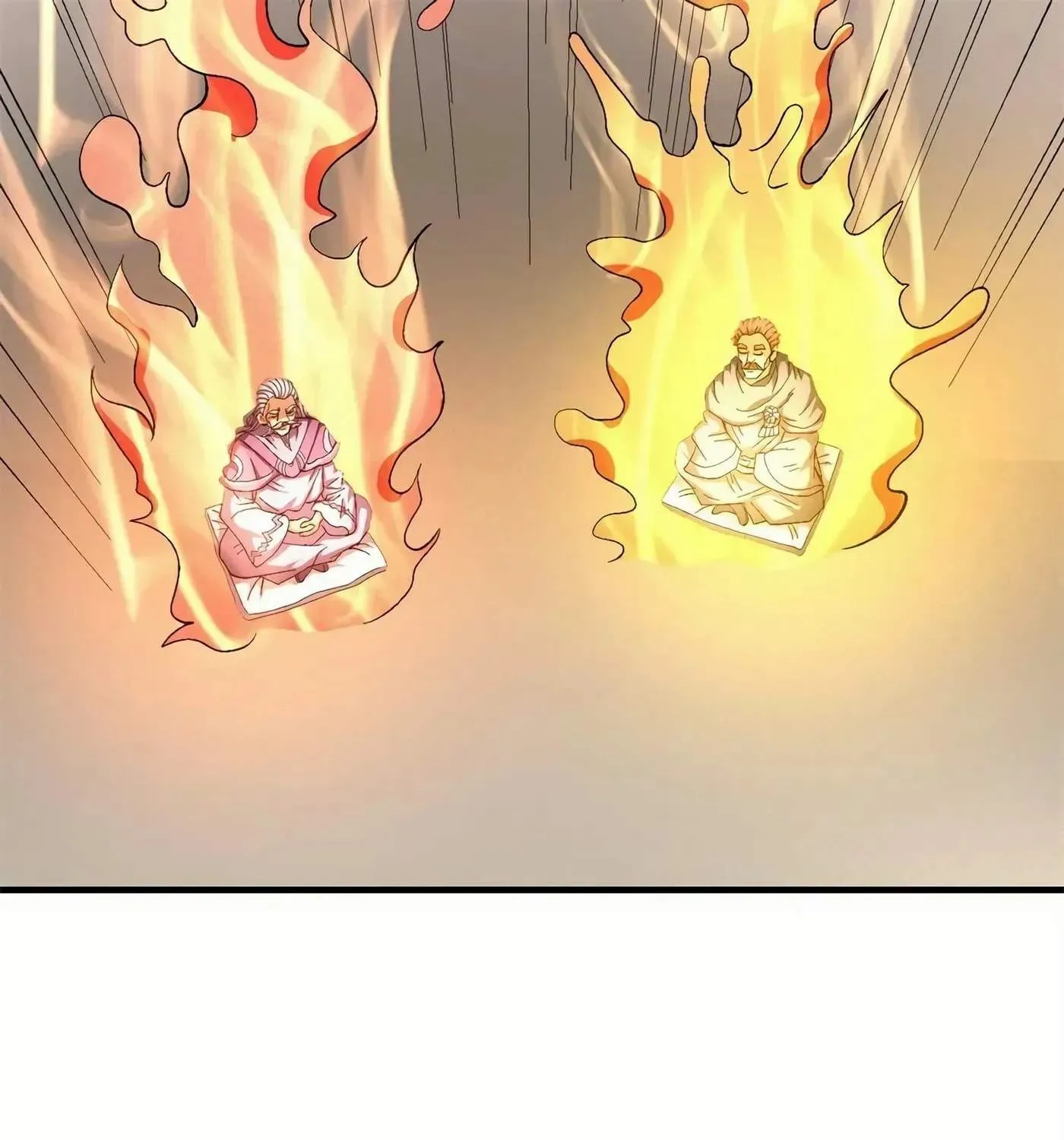 Peerless Chapter 127 page 28 - 