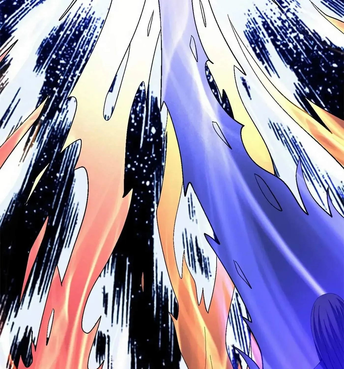 Peerless Chapter 127 page 36 - 