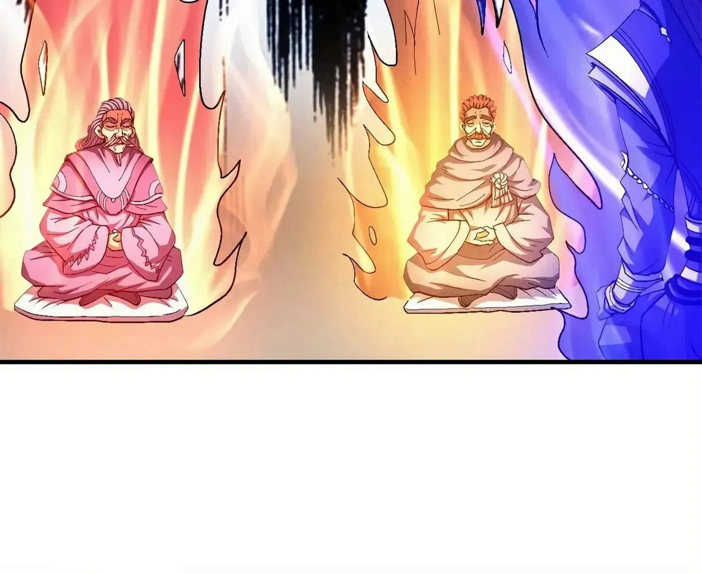 Peerless Chapter 127 page 37 - 