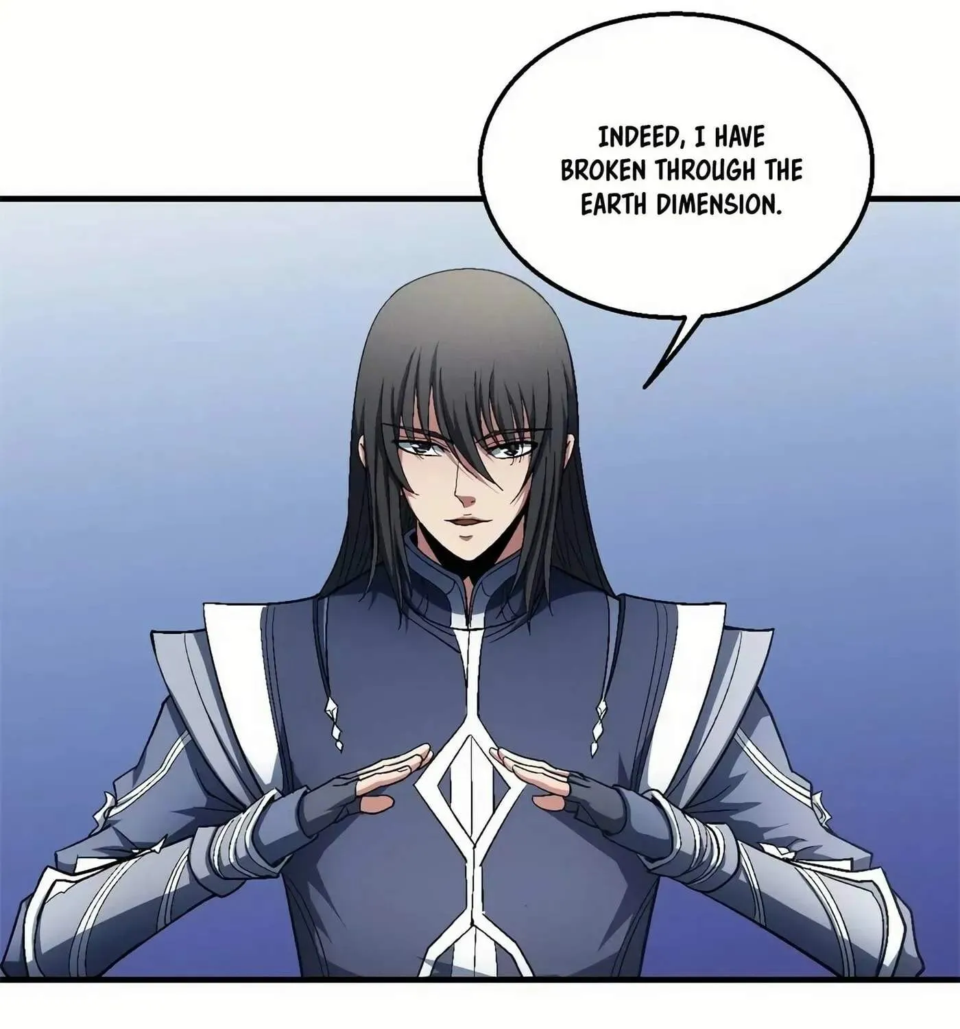 Peerless Chapter 127 page 40 - 