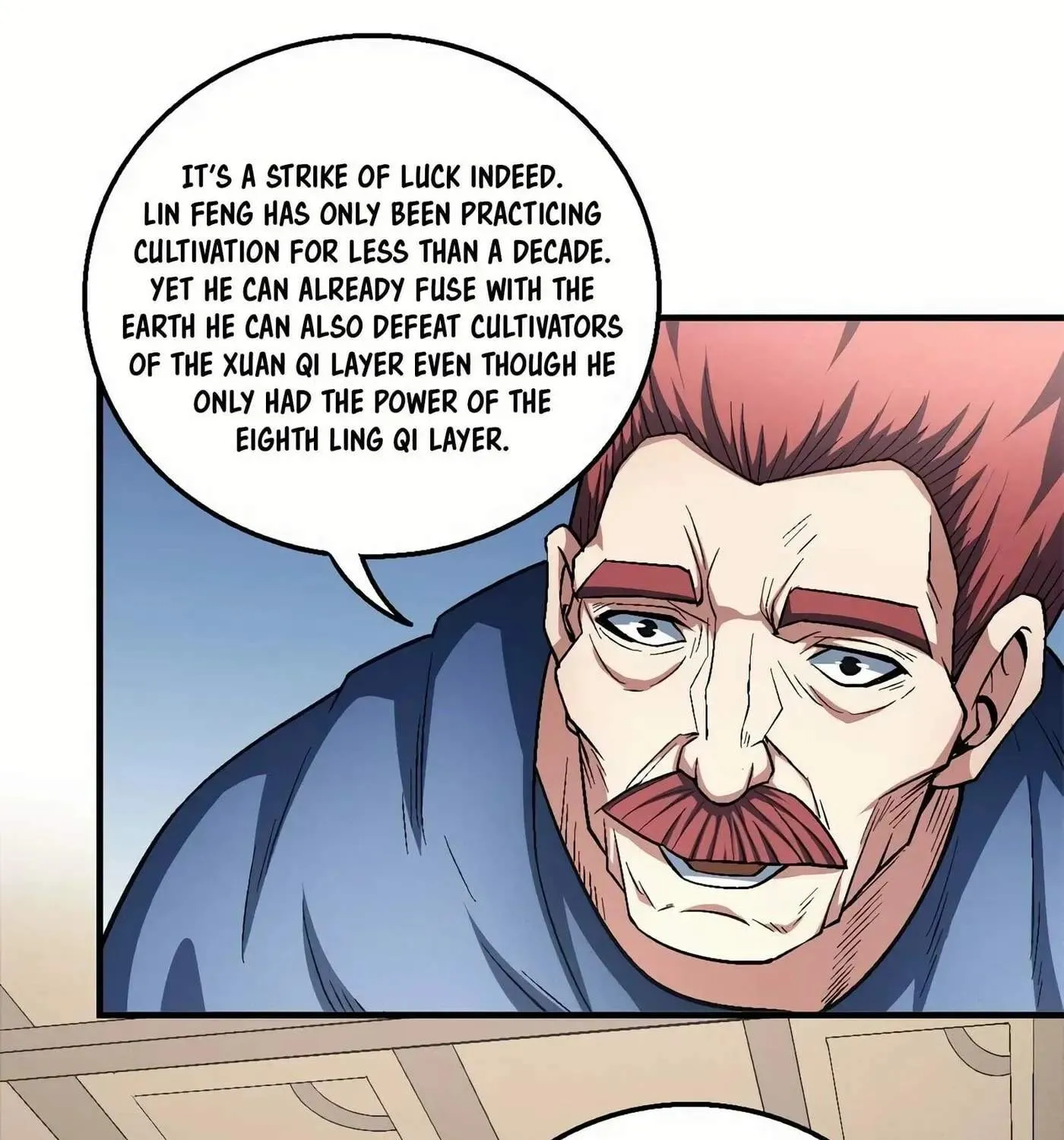 Peerless Chapter 127 page 48 - 