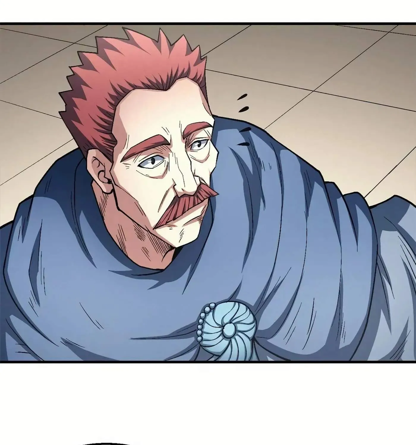 Peerless Chapter 127 page 6 - 