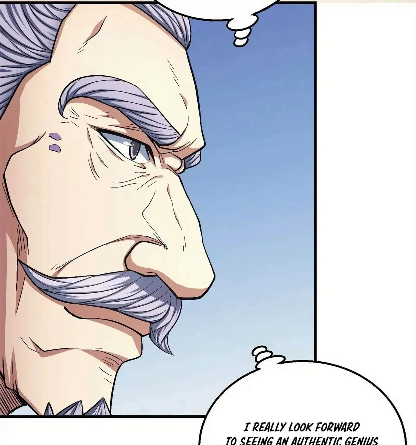 Peerless Chapter 127 page 51 - 