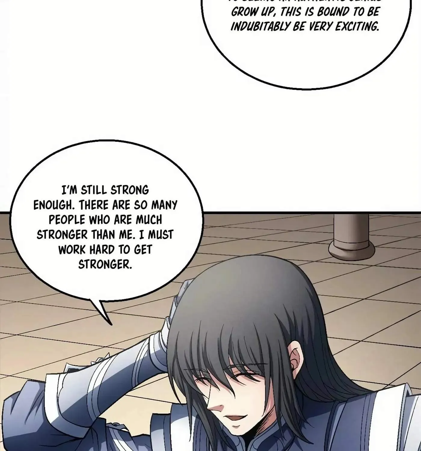Peerless Chapter 127 page 52 - 