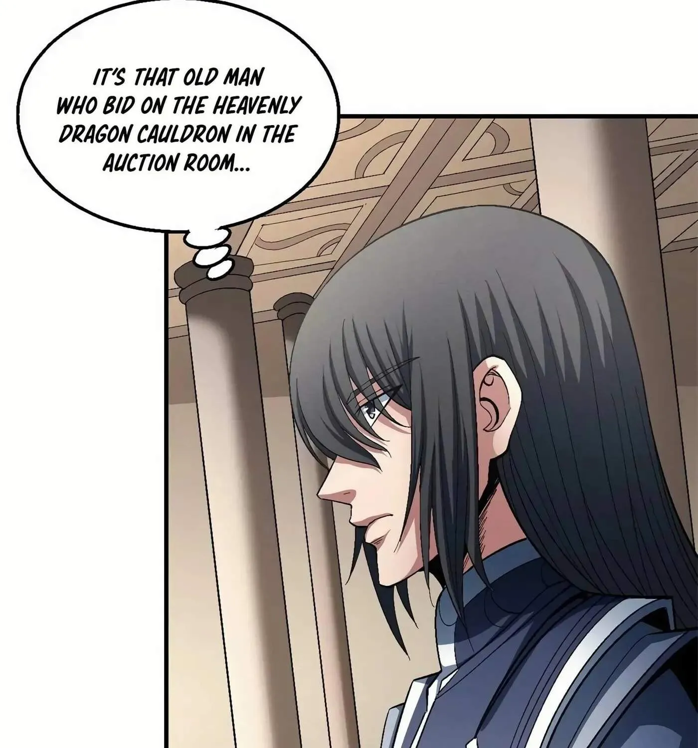Peerless Chapter 127 page 7 - 