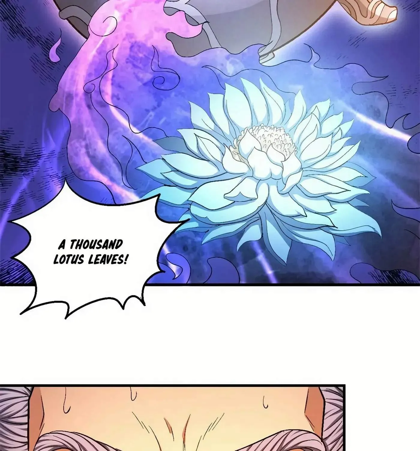Peerless Chapter 127 page 64 - 