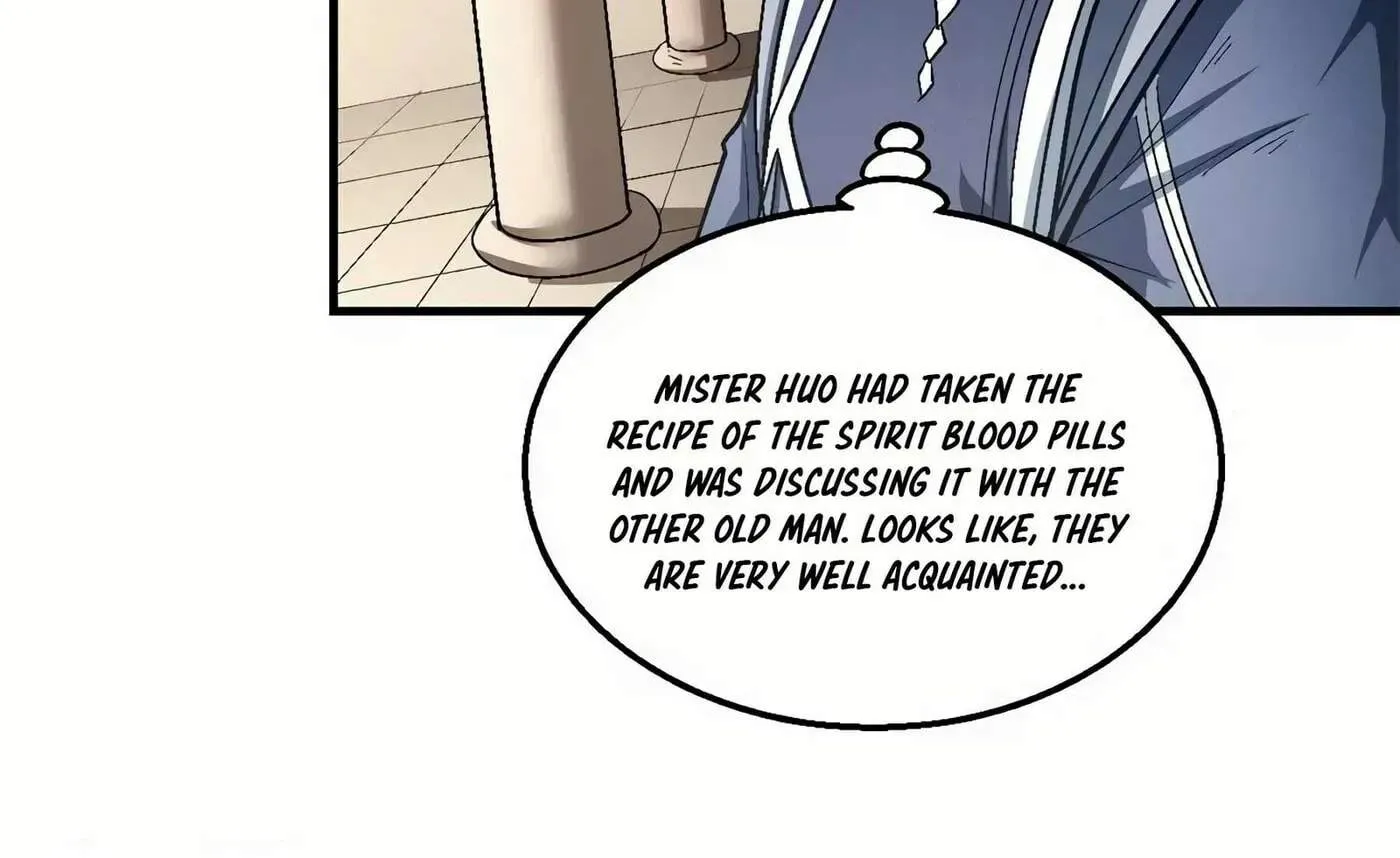 Peerless Chapter 127 page 8 - 
