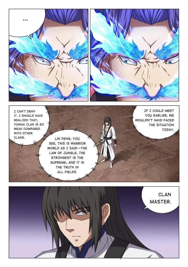 Peerless Chapter 128.98 page 4 - 