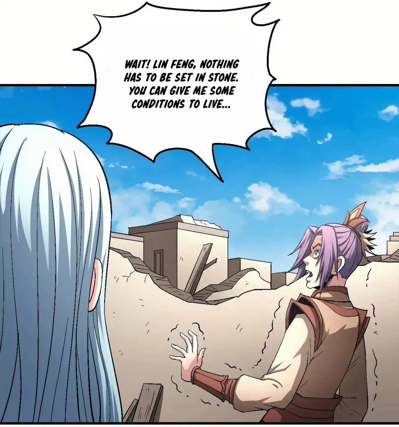 Peerless Chapter 128.99 page 12 - 
