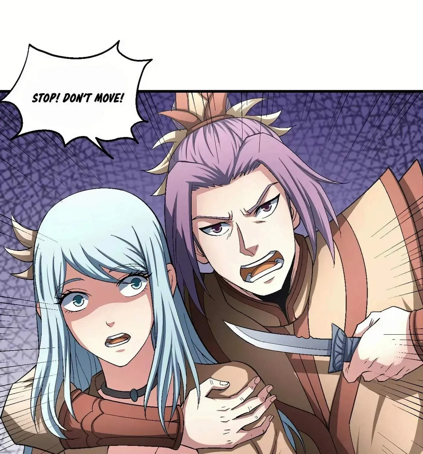 Peerless Chapter 128.99 page 21 - 